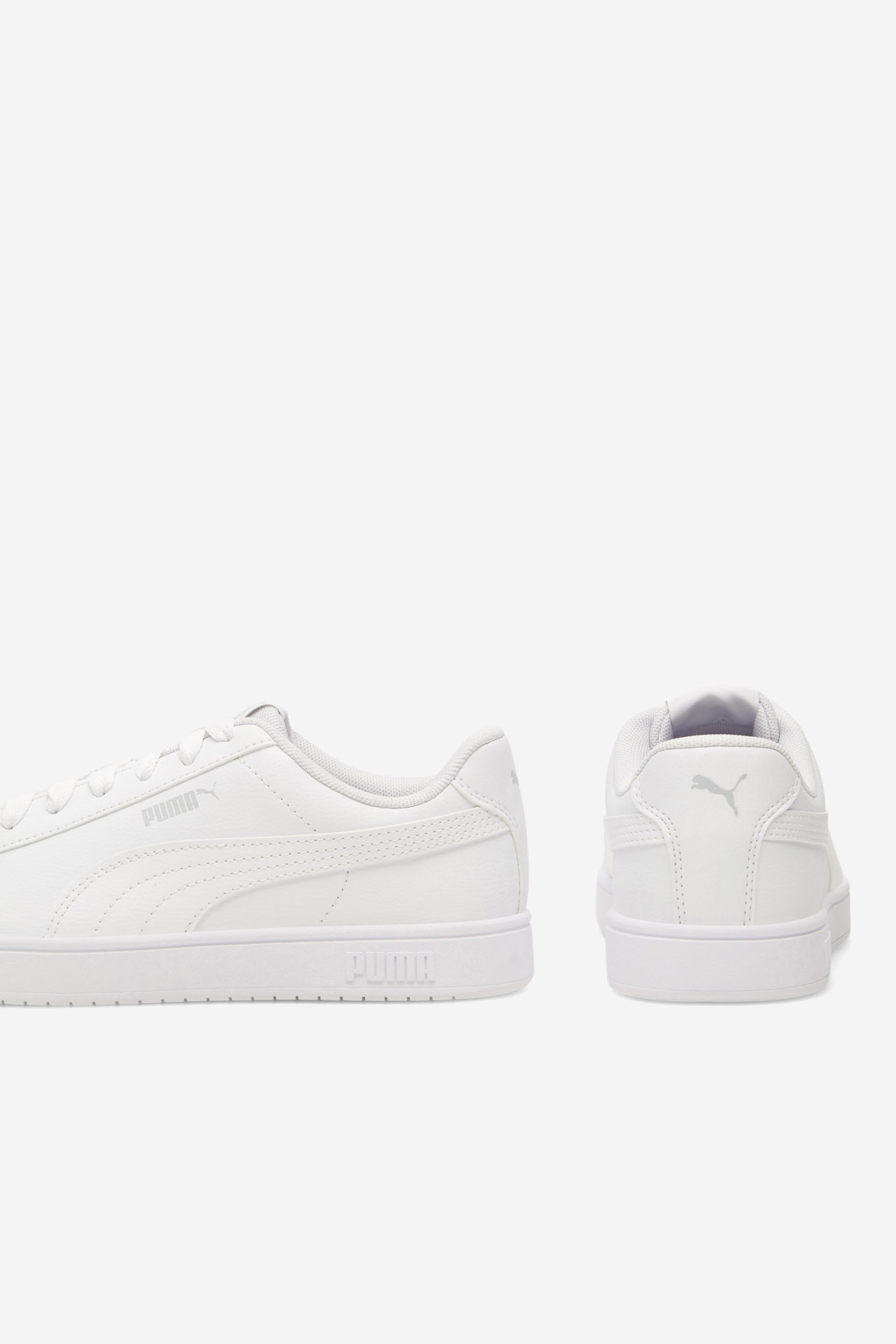 Sportovní obuv Bílá