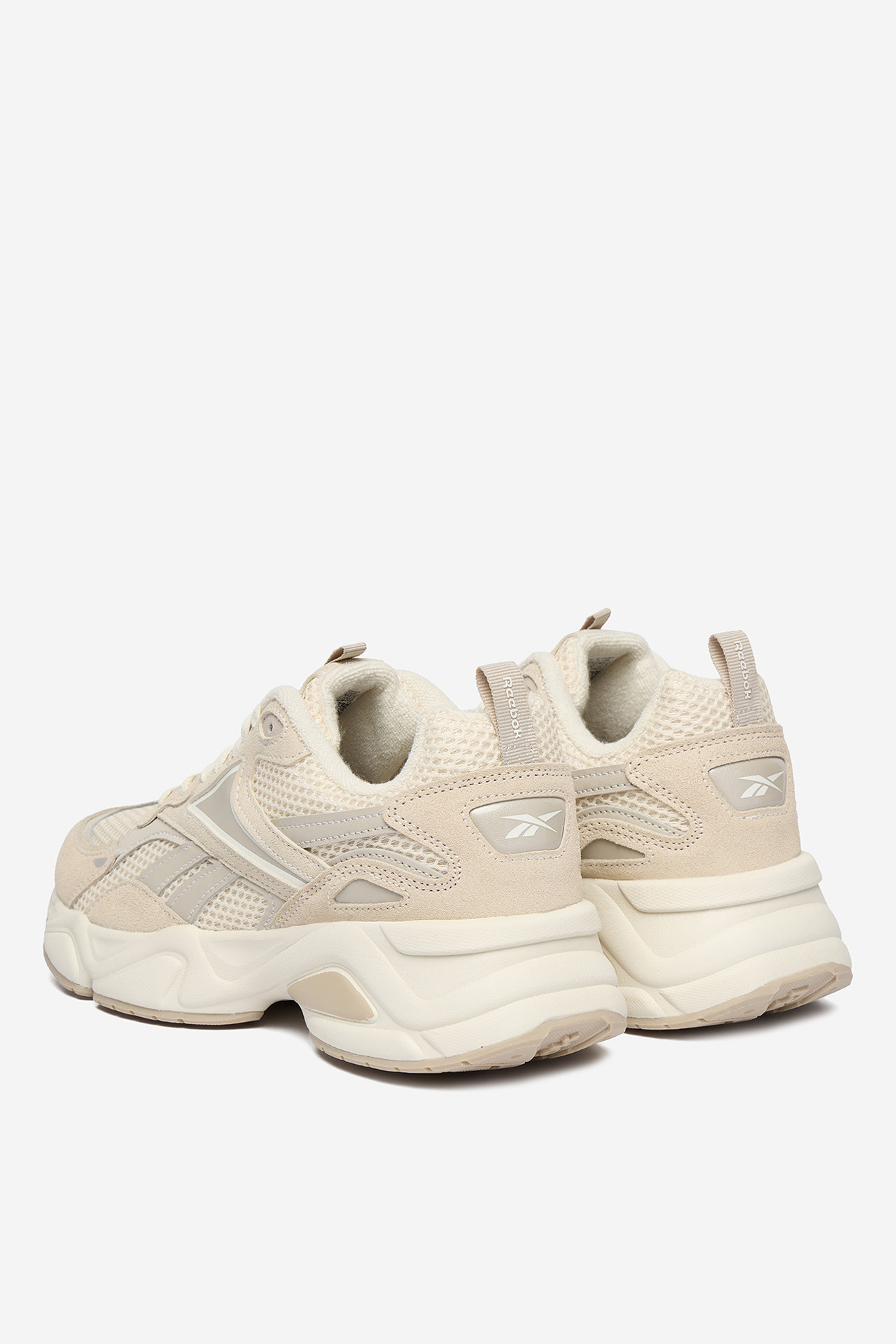 Sneakersy Světle béžová