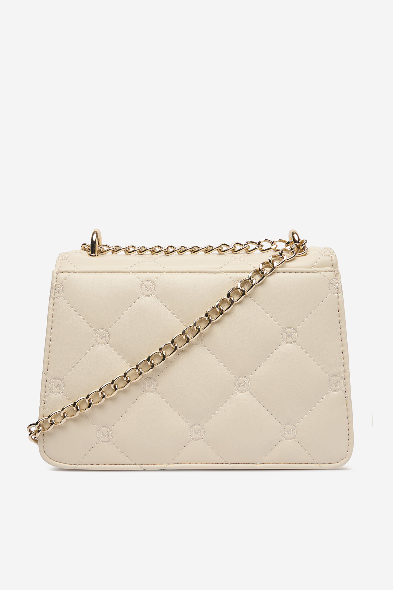 Kabelka Světle béžová