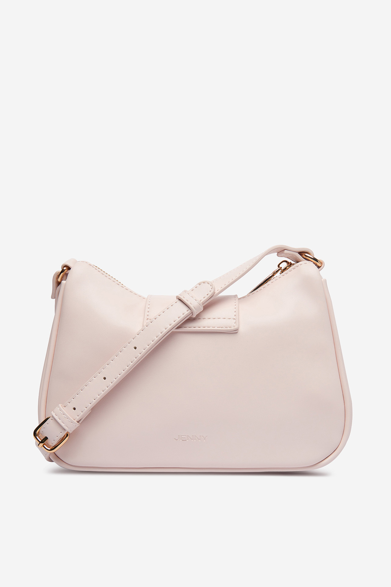 Kabelka Světle růžová