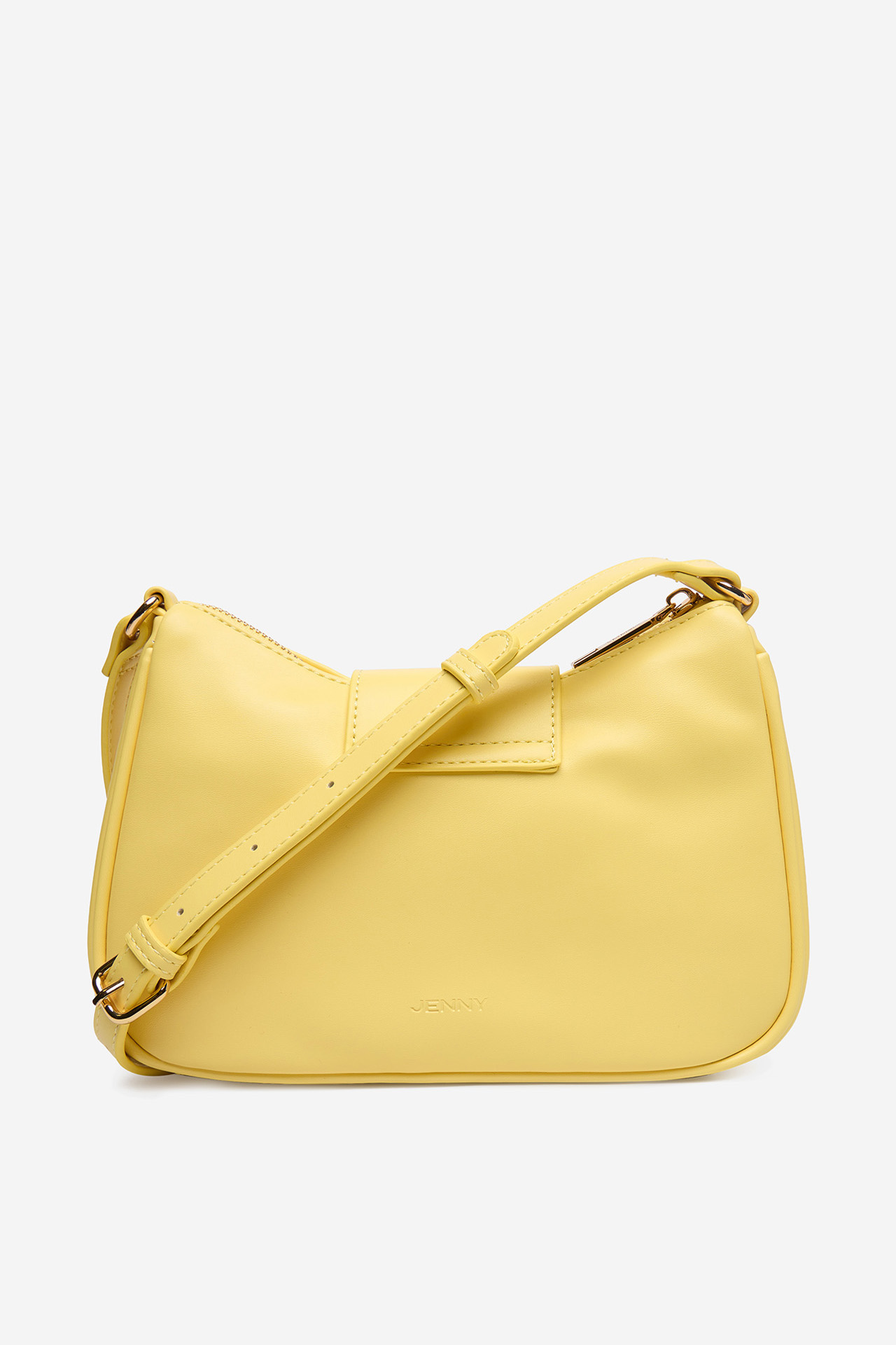 Kabelka Světle žlutá