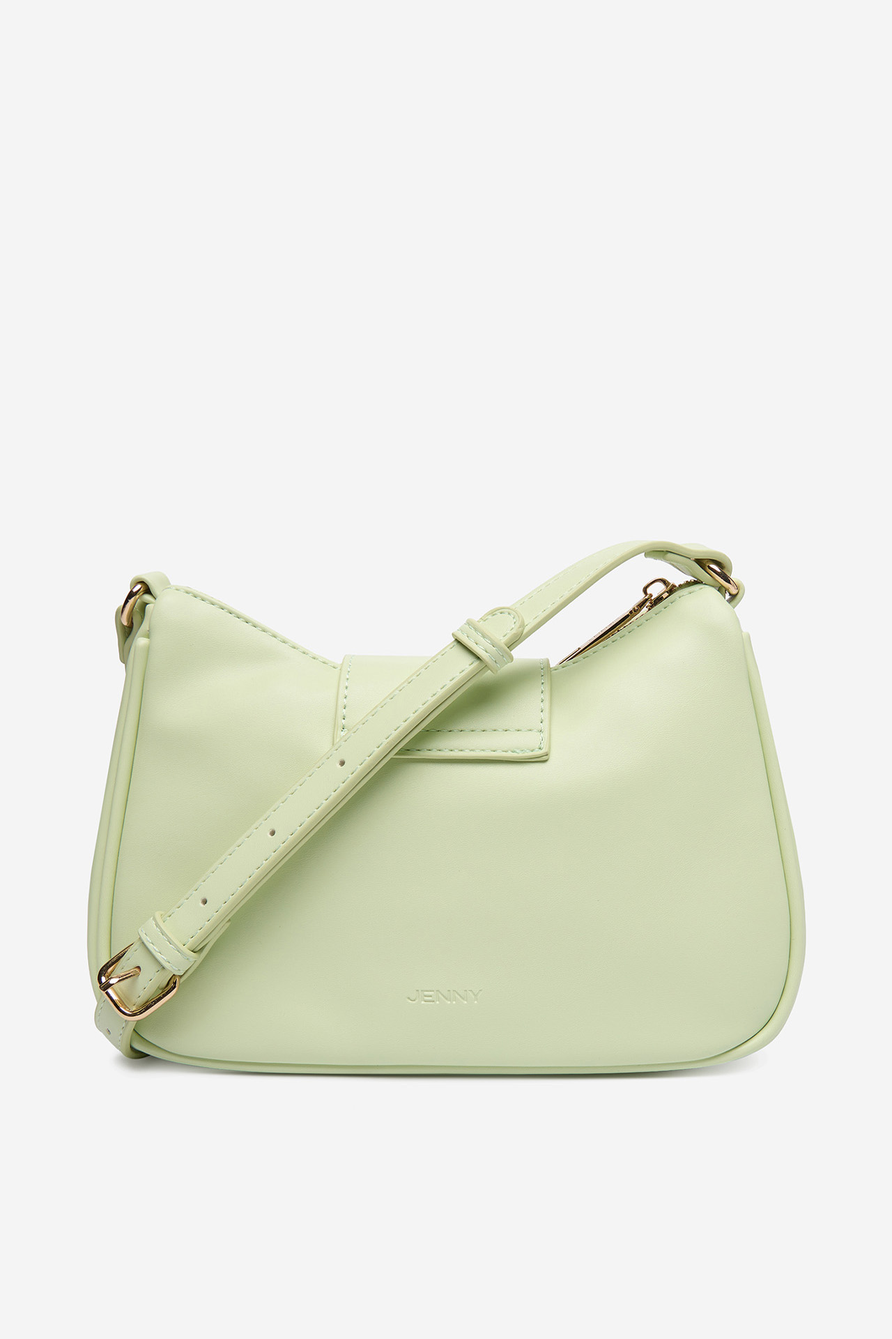 Kabelka Svetlo zelená