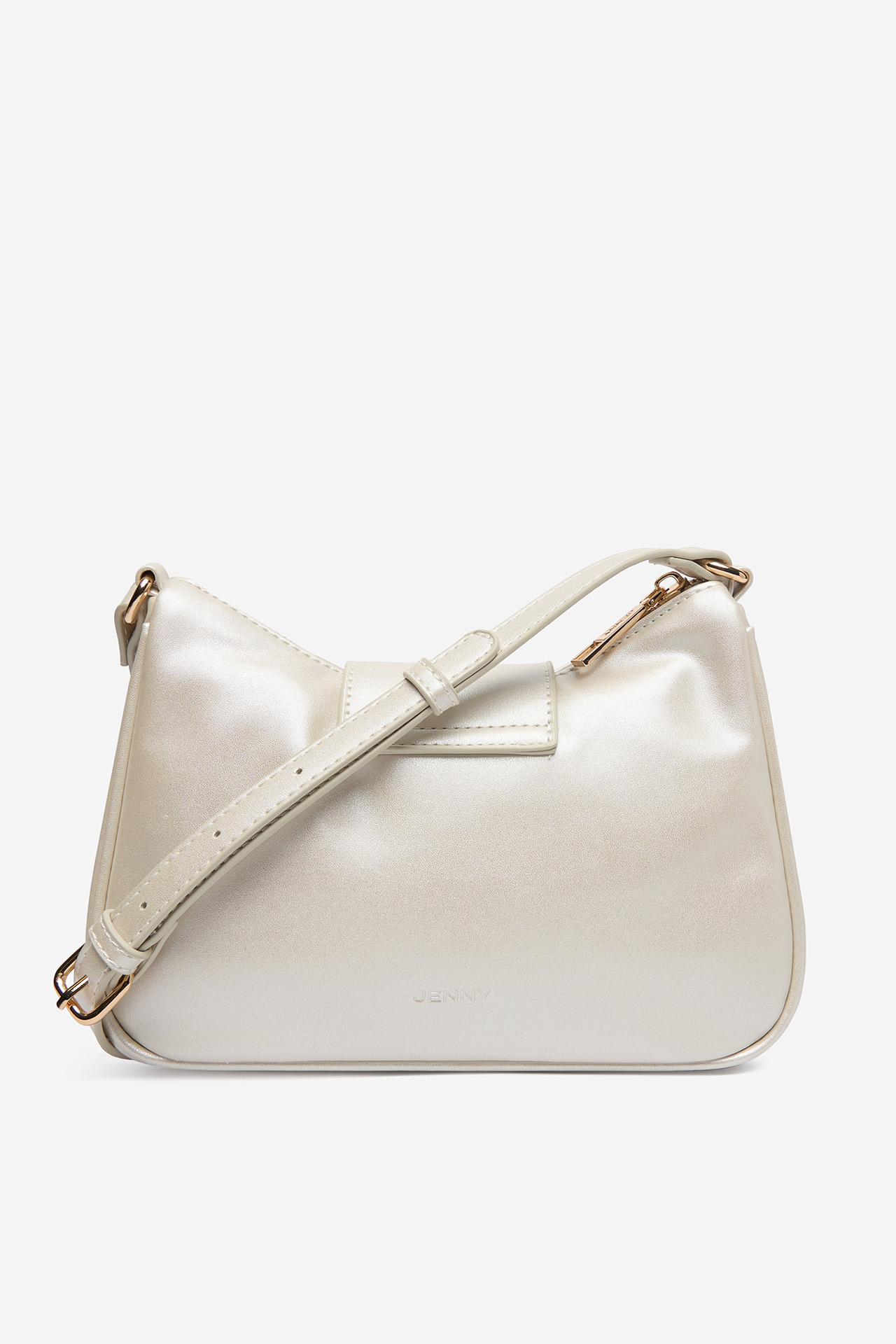 Kabelka Světle béžová