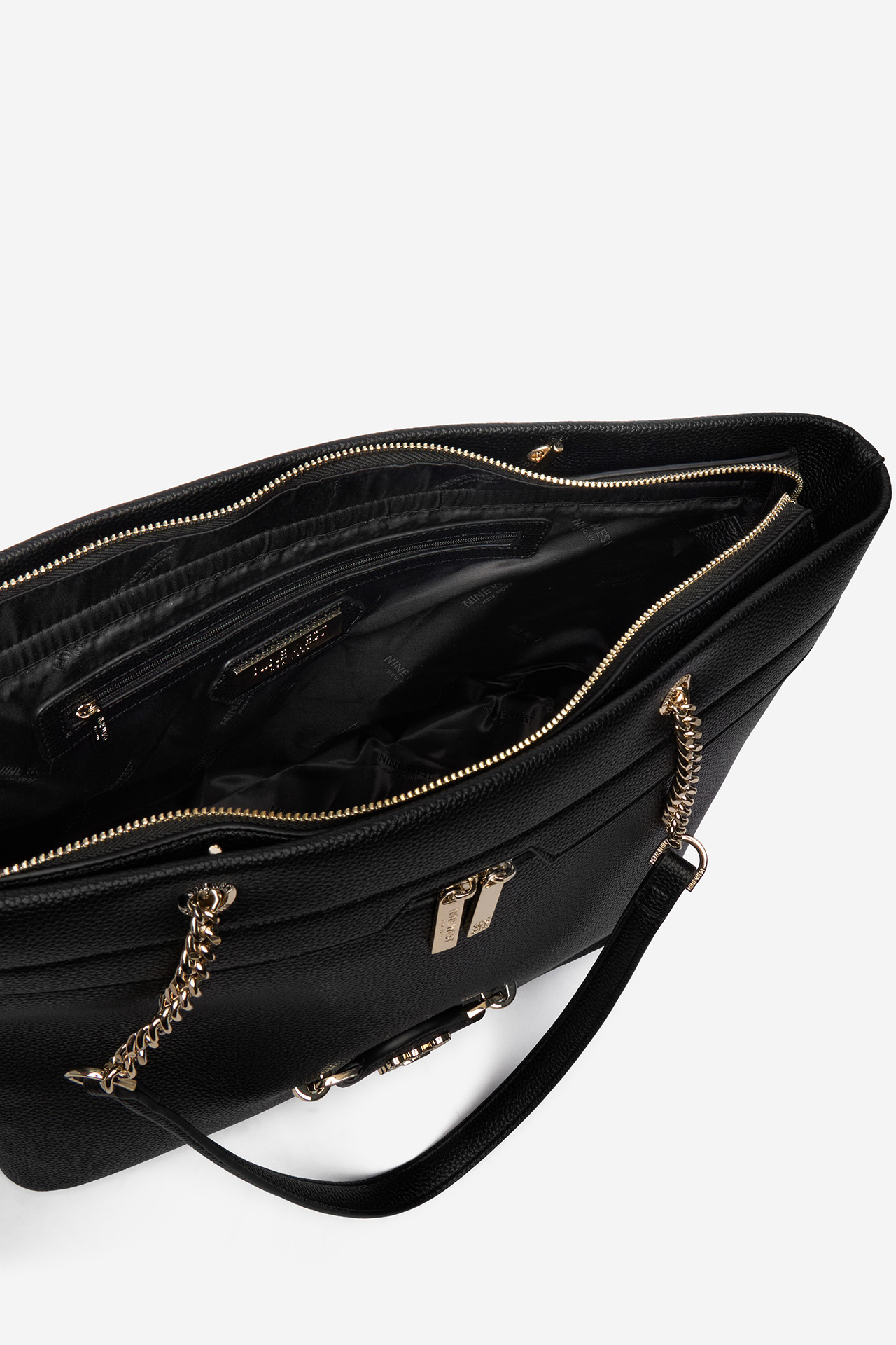 Kabelka Světle hnědá