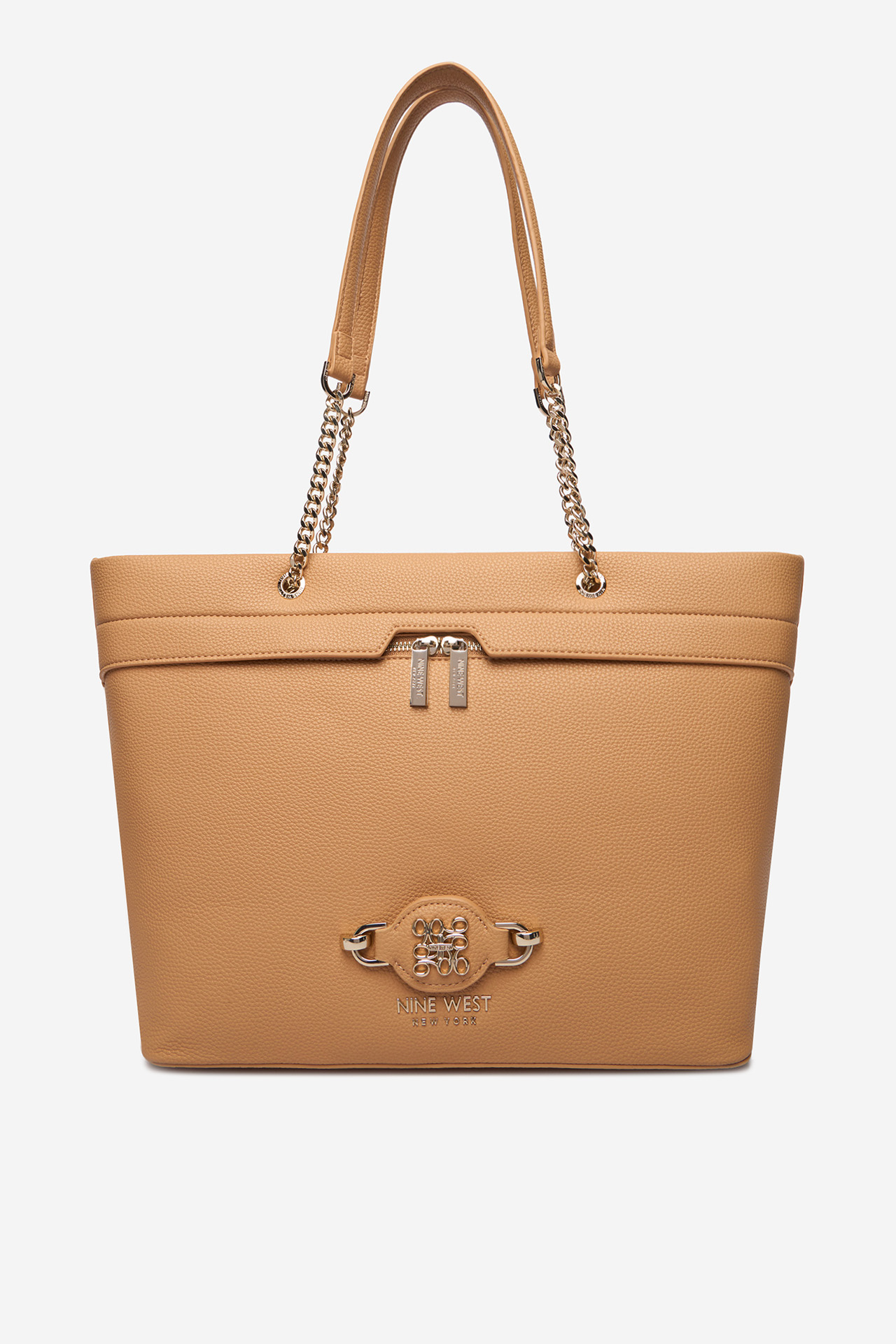 Kabelka Světle hnědá