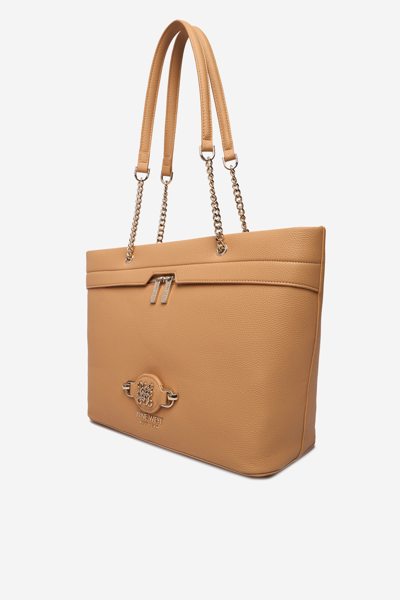 Kabelka Světle hnědá