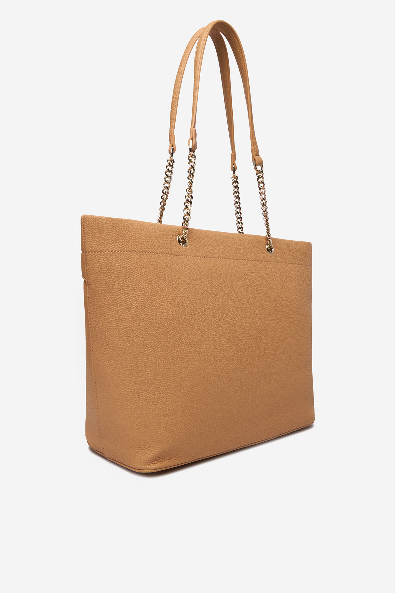 Kabelka Světle hnědá