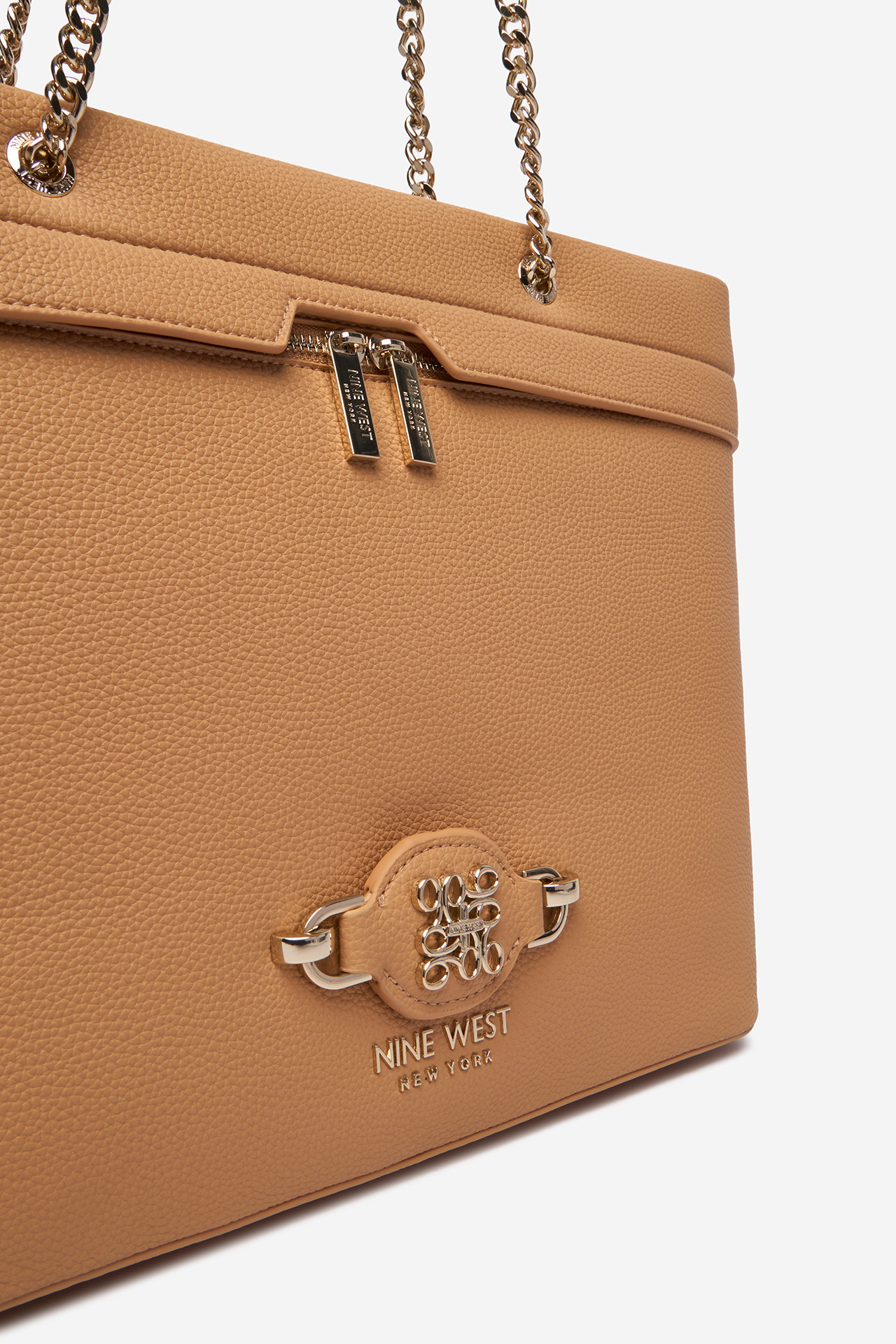 Kabelka Světle hnědá