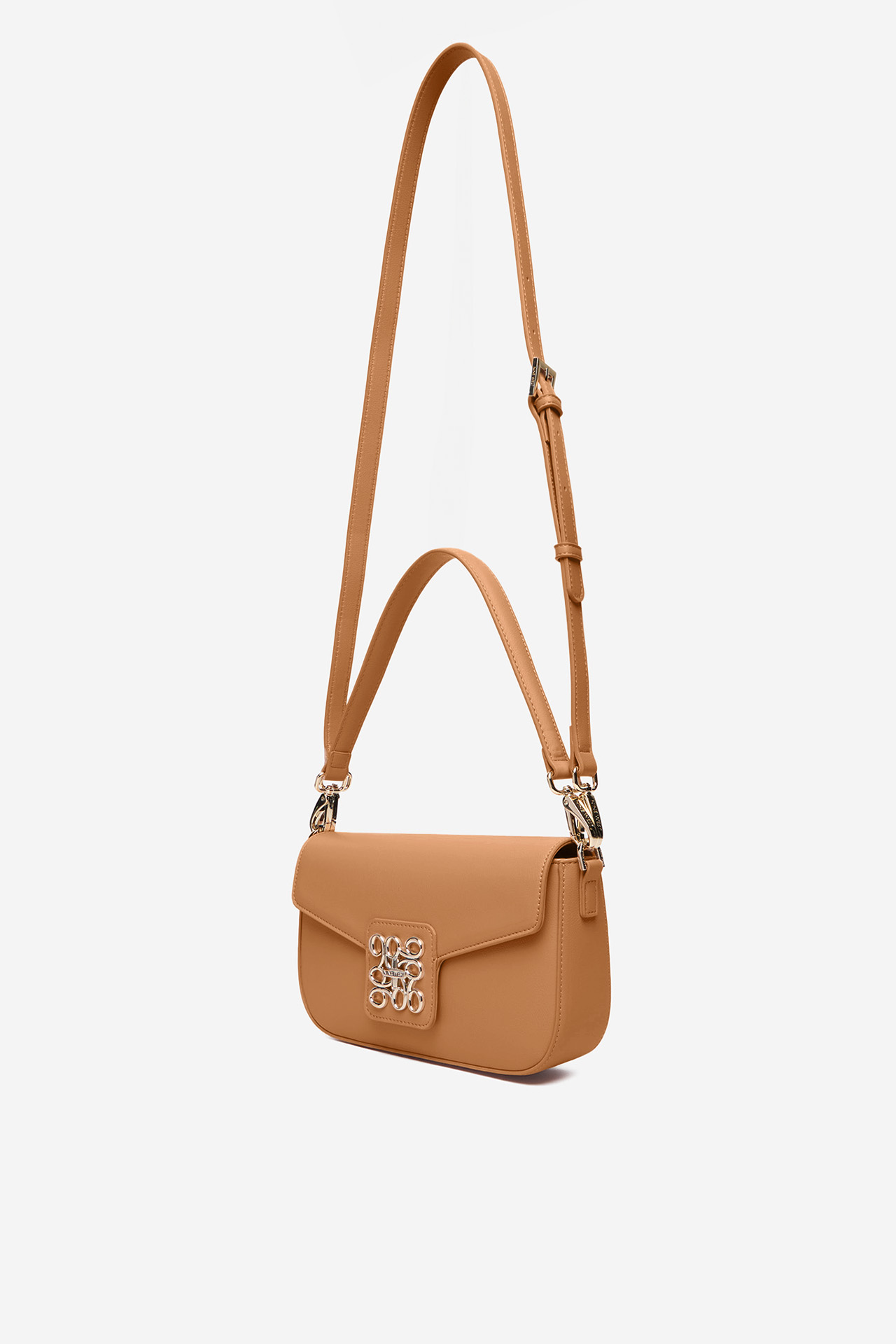 Kabelka Světle hnědá