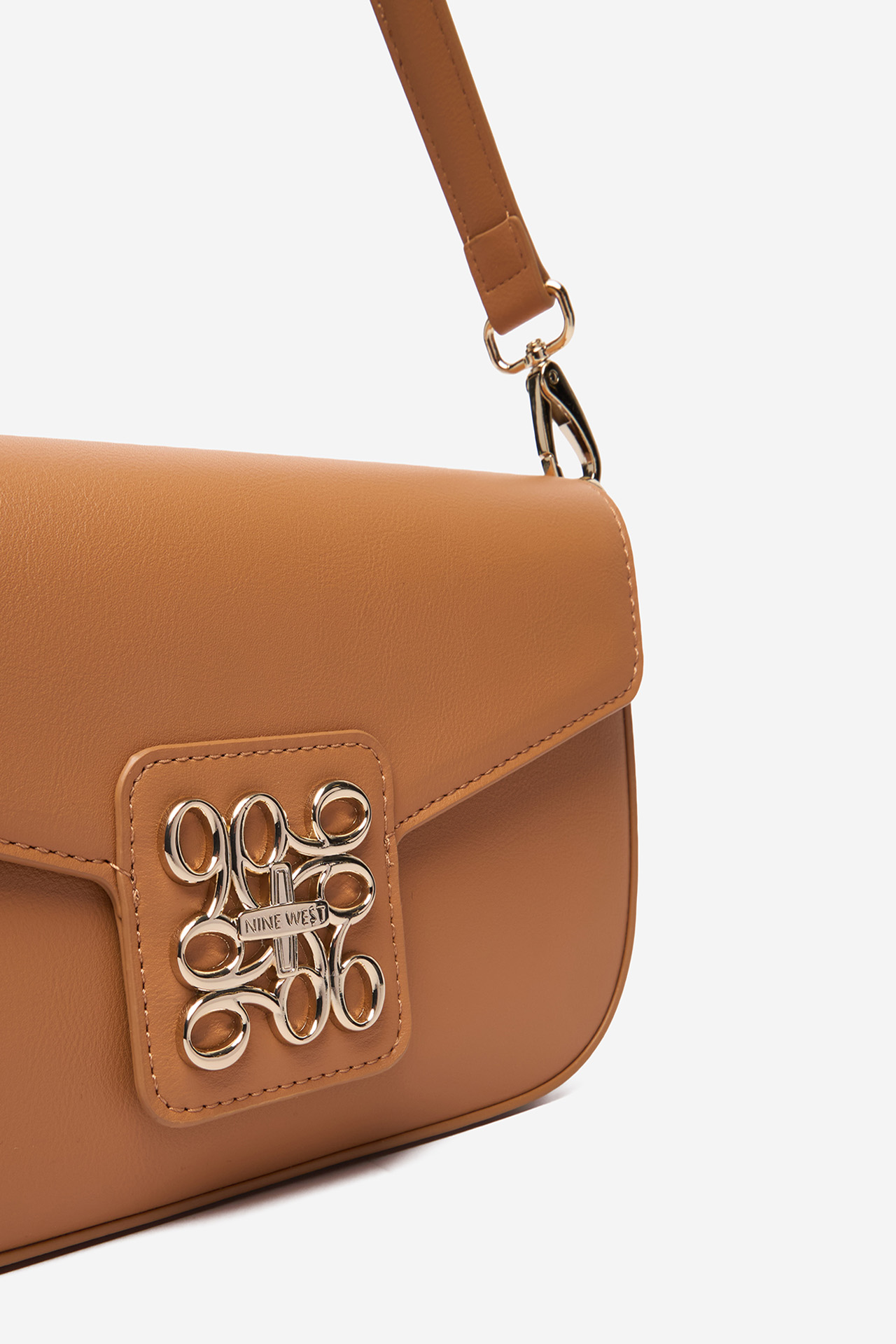 Kabelka Světle hnědá