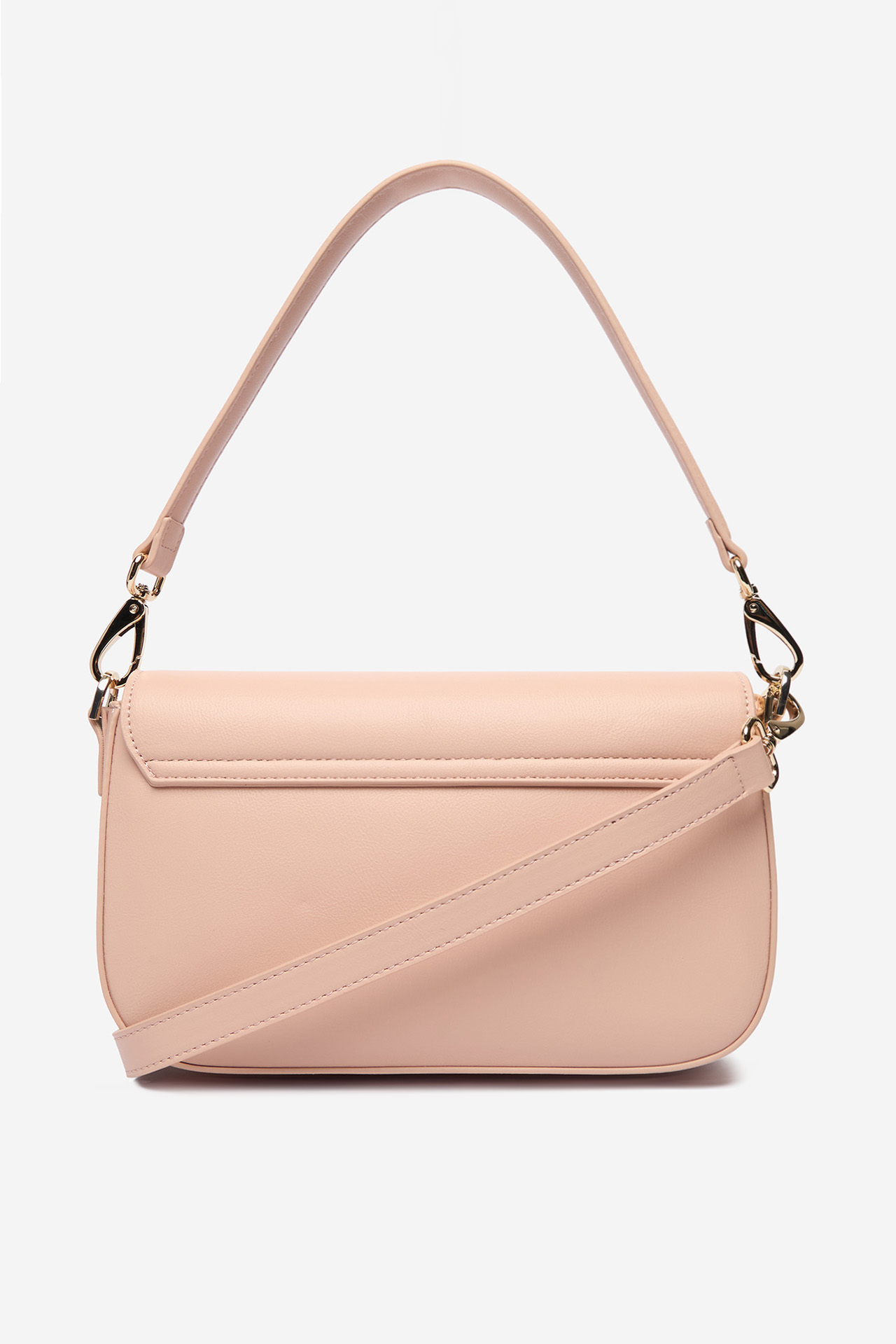 Kabelka Světle růžová