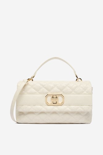 NINE WEST EO-JORRA-LDA8453 Ivory