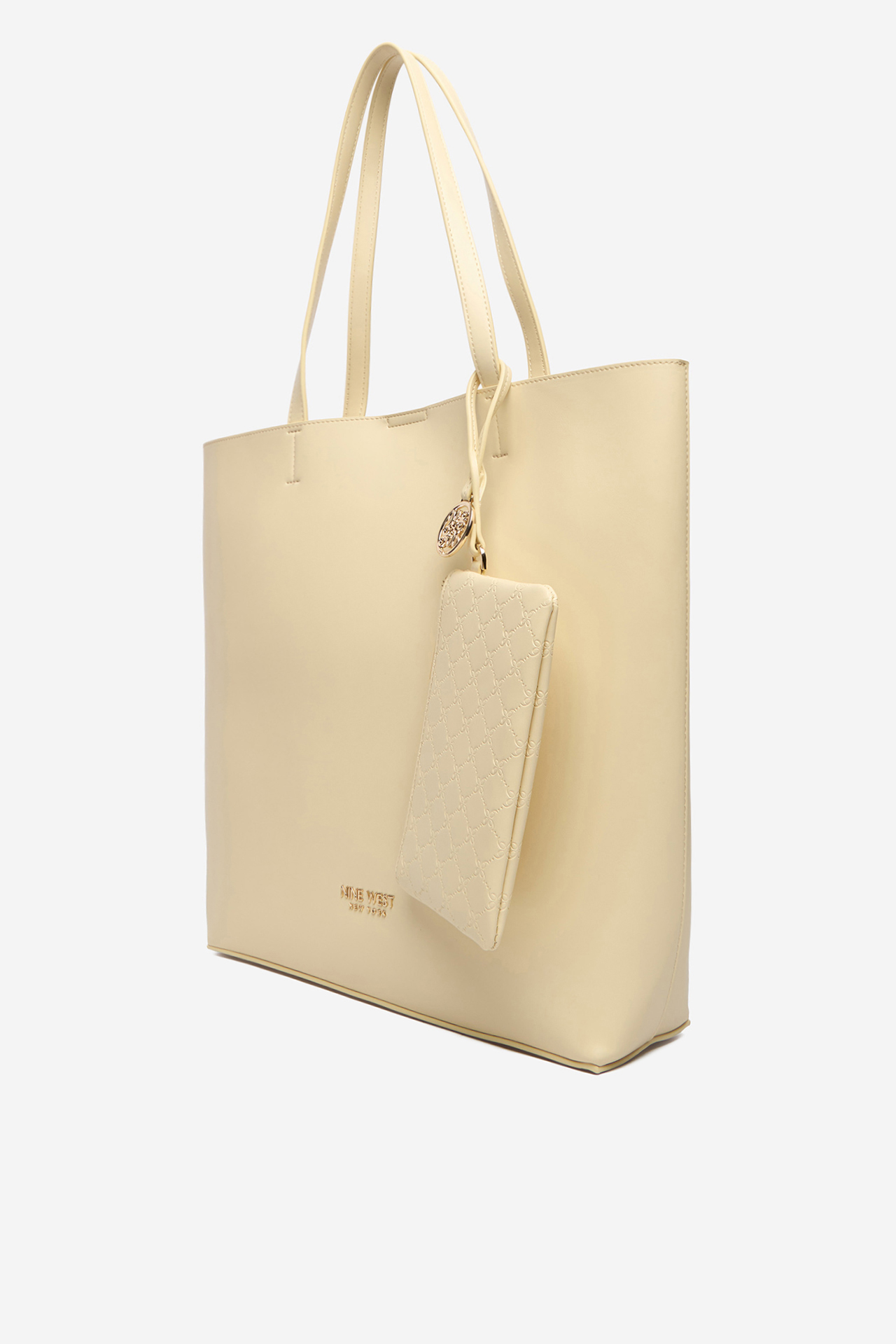 Kabelka Světle žlutá