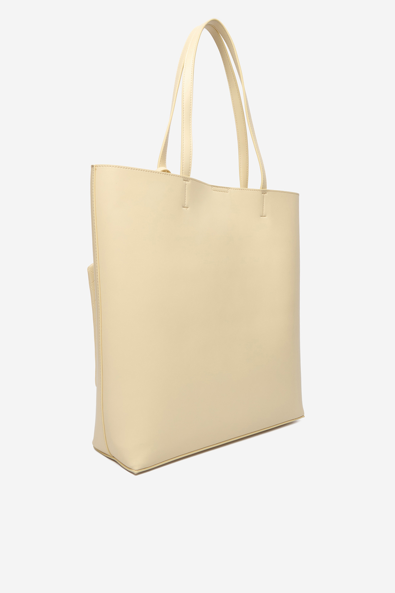 Kabelka Světle žlutá