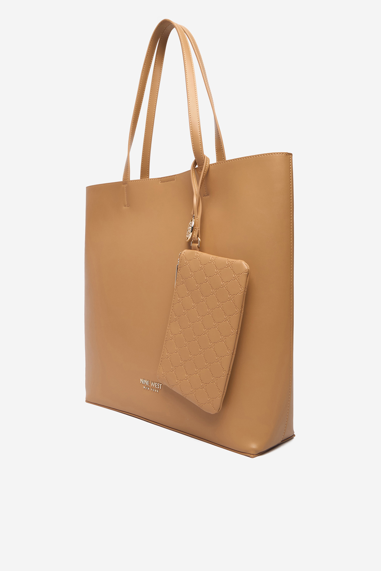 Kabelka Světle hnědá