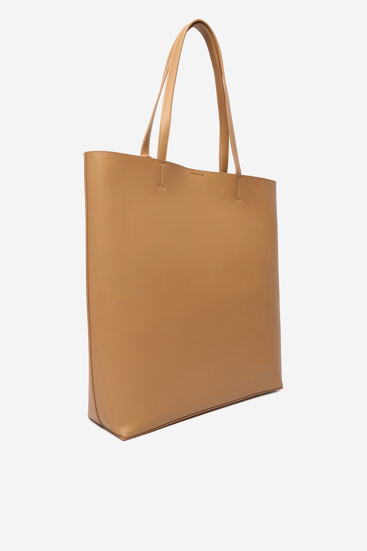 Kabelka Světle hnědá