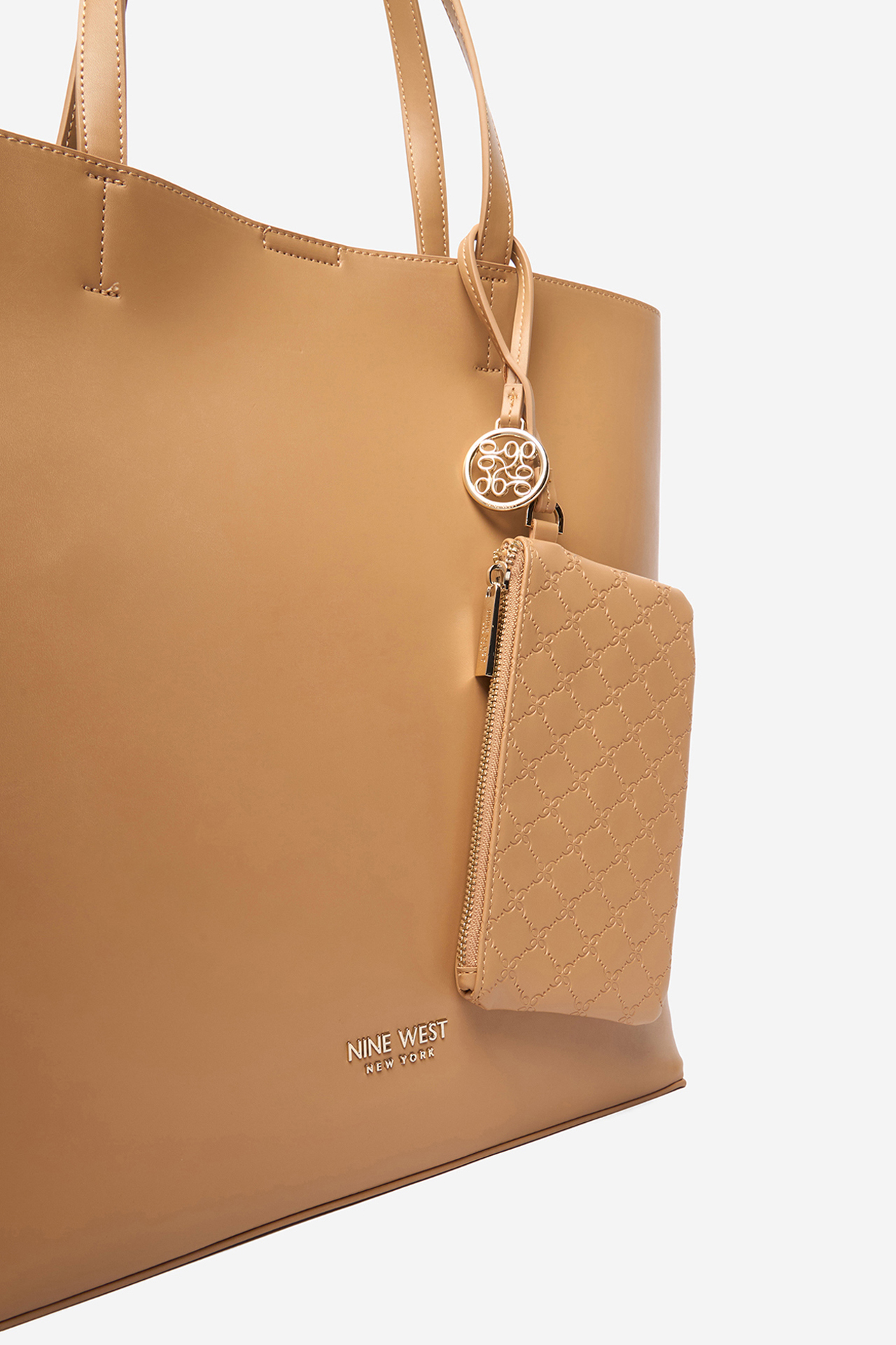 Kabelka Světle hnědá