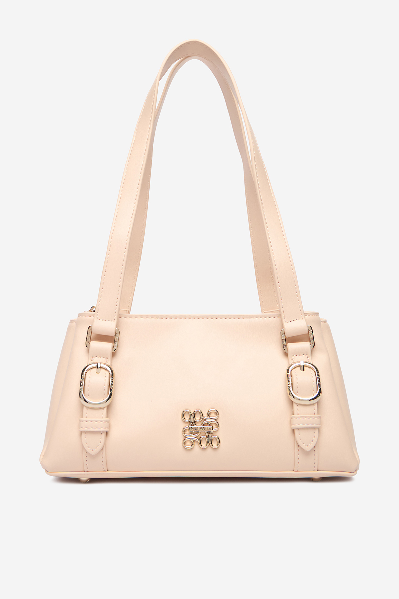 Kabelka Světle růžová