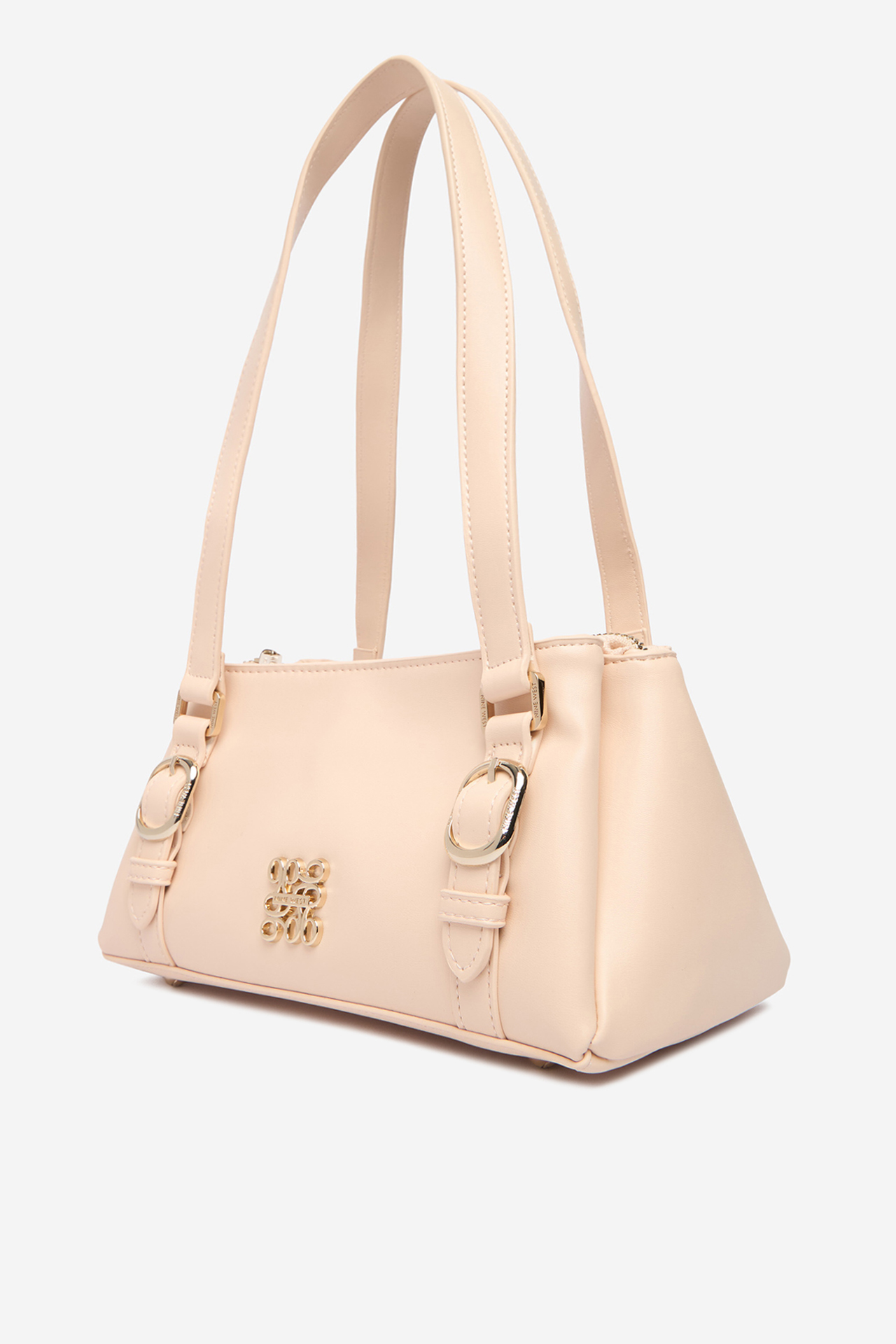 Kabelka Světle růžová