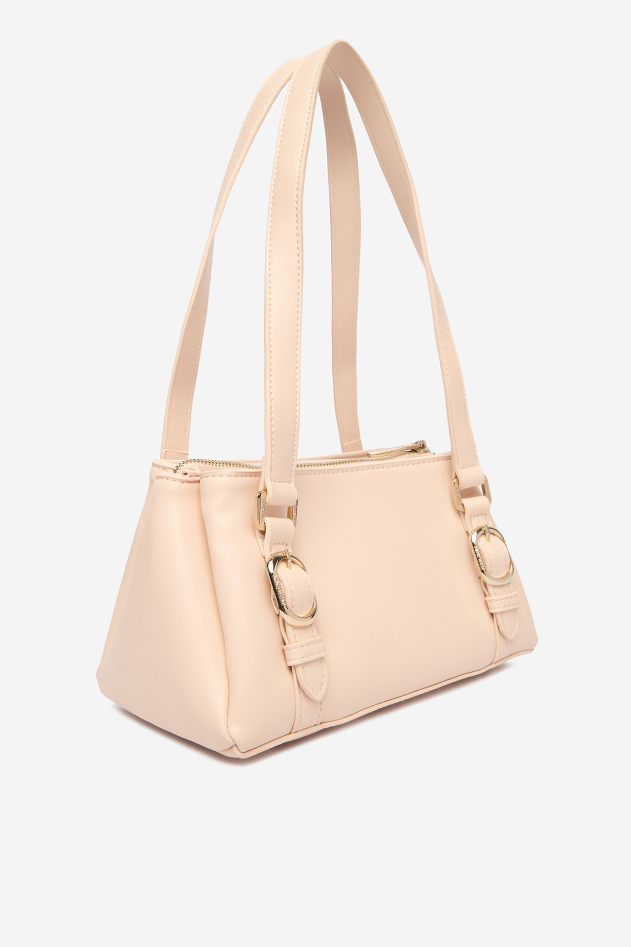 Kabelka Světle růžová