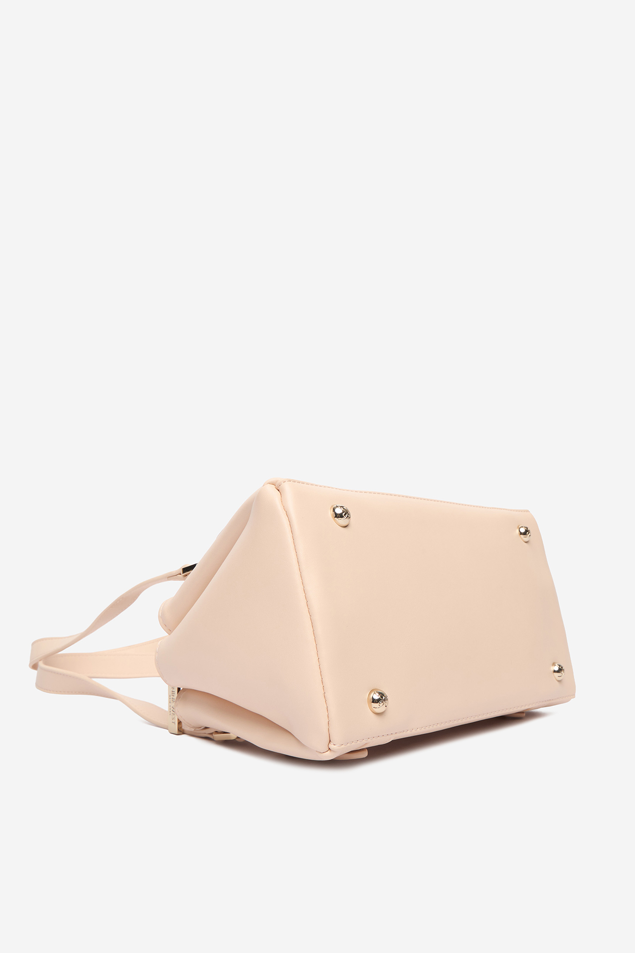 Kabelka Světle růžová