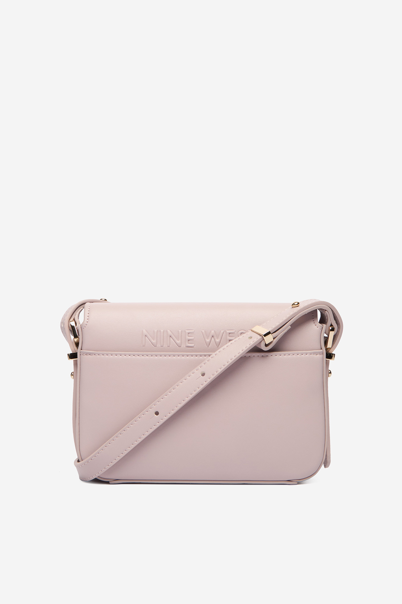 Kabelka Světle fialová