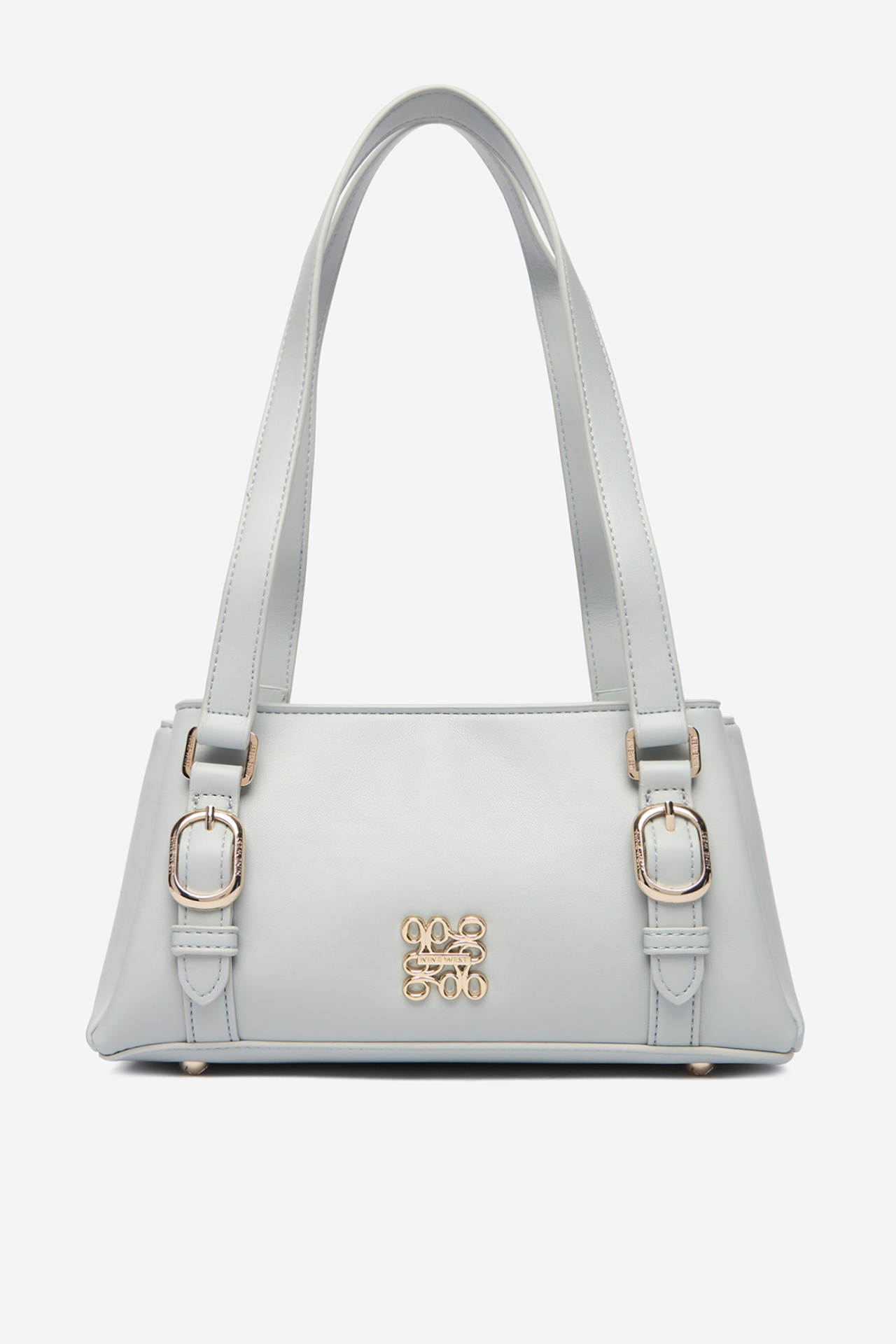 Kabelka Světle modrá