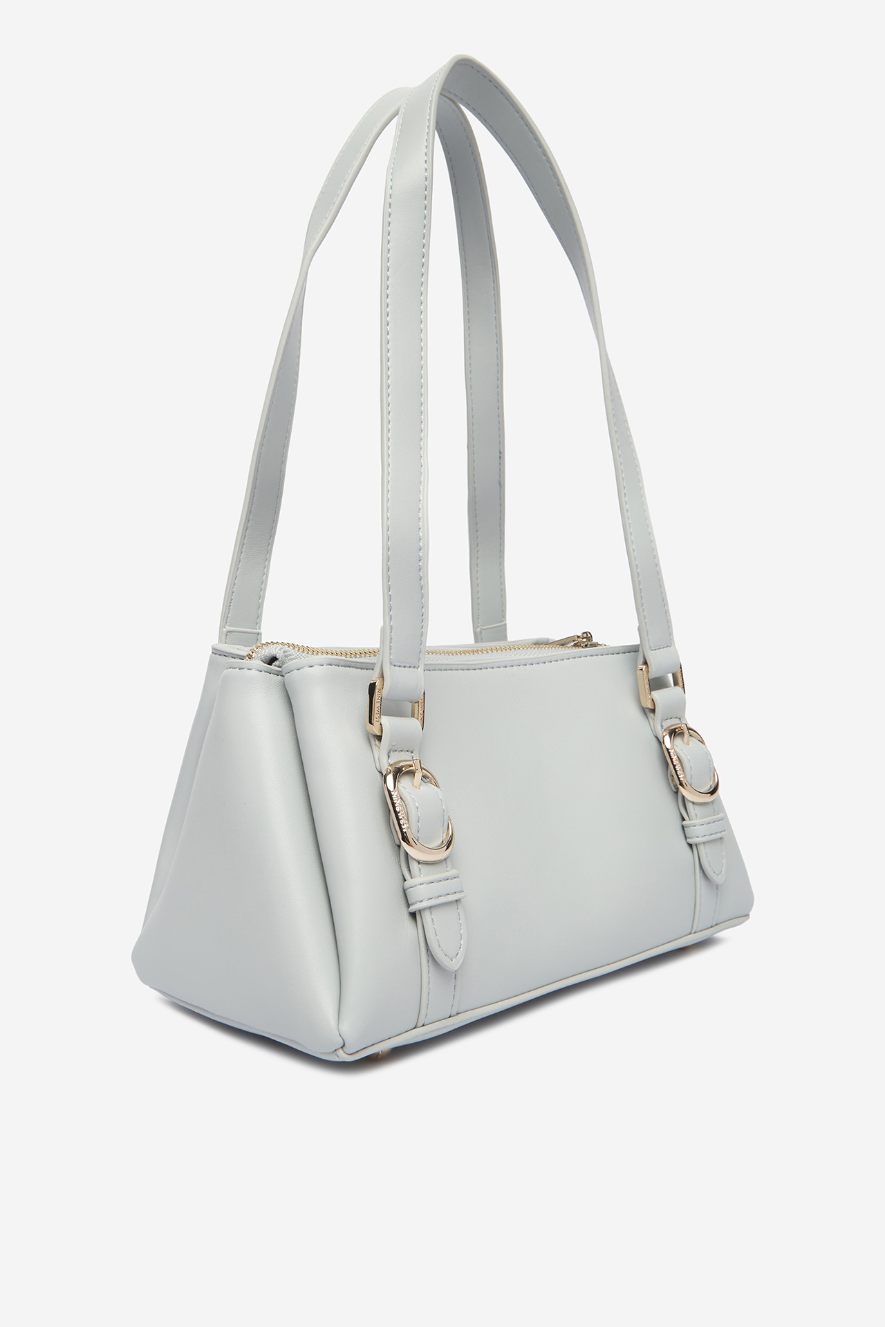 Kabelka Světle modrá