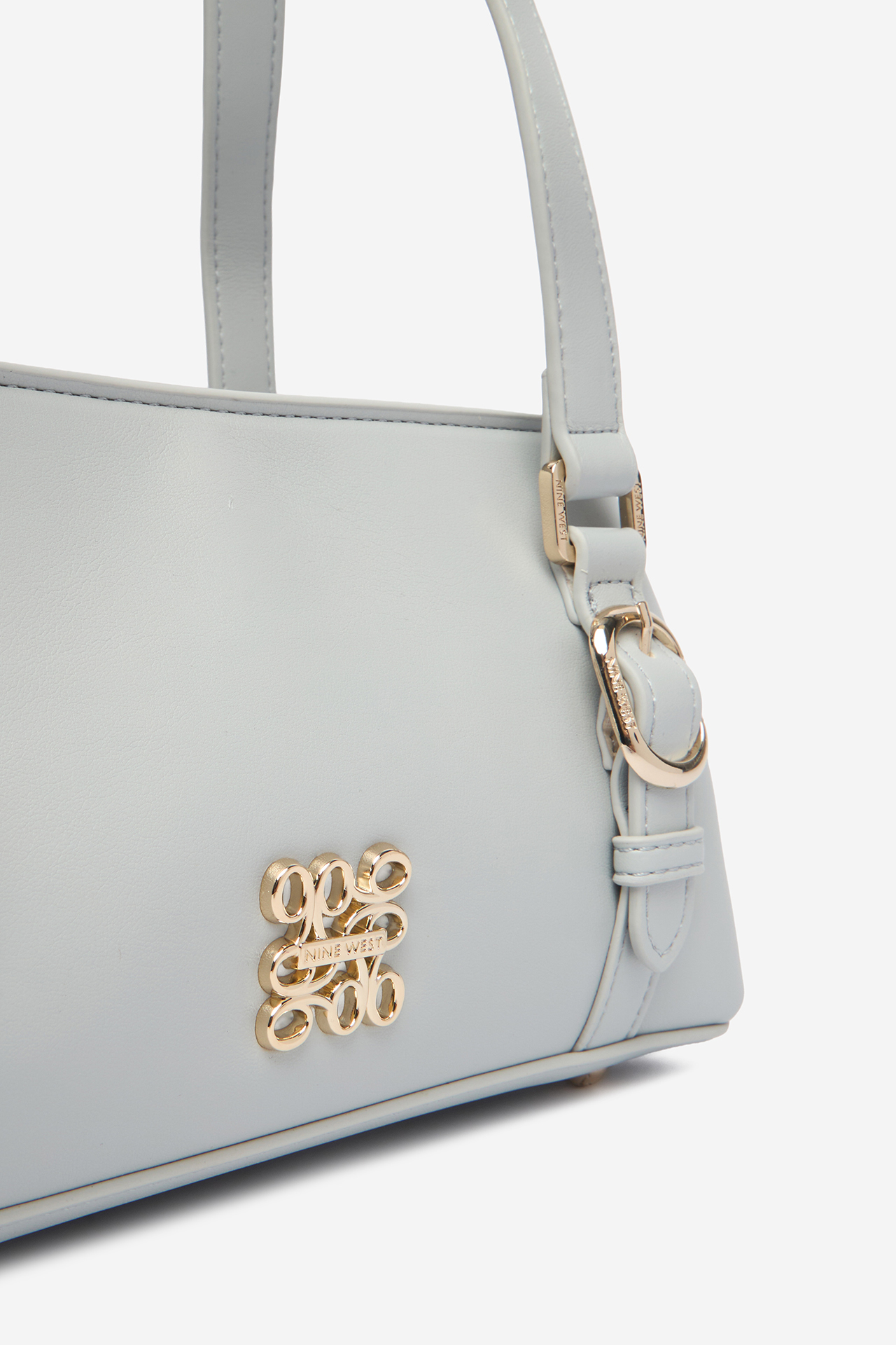 Kabelka Světle modrá