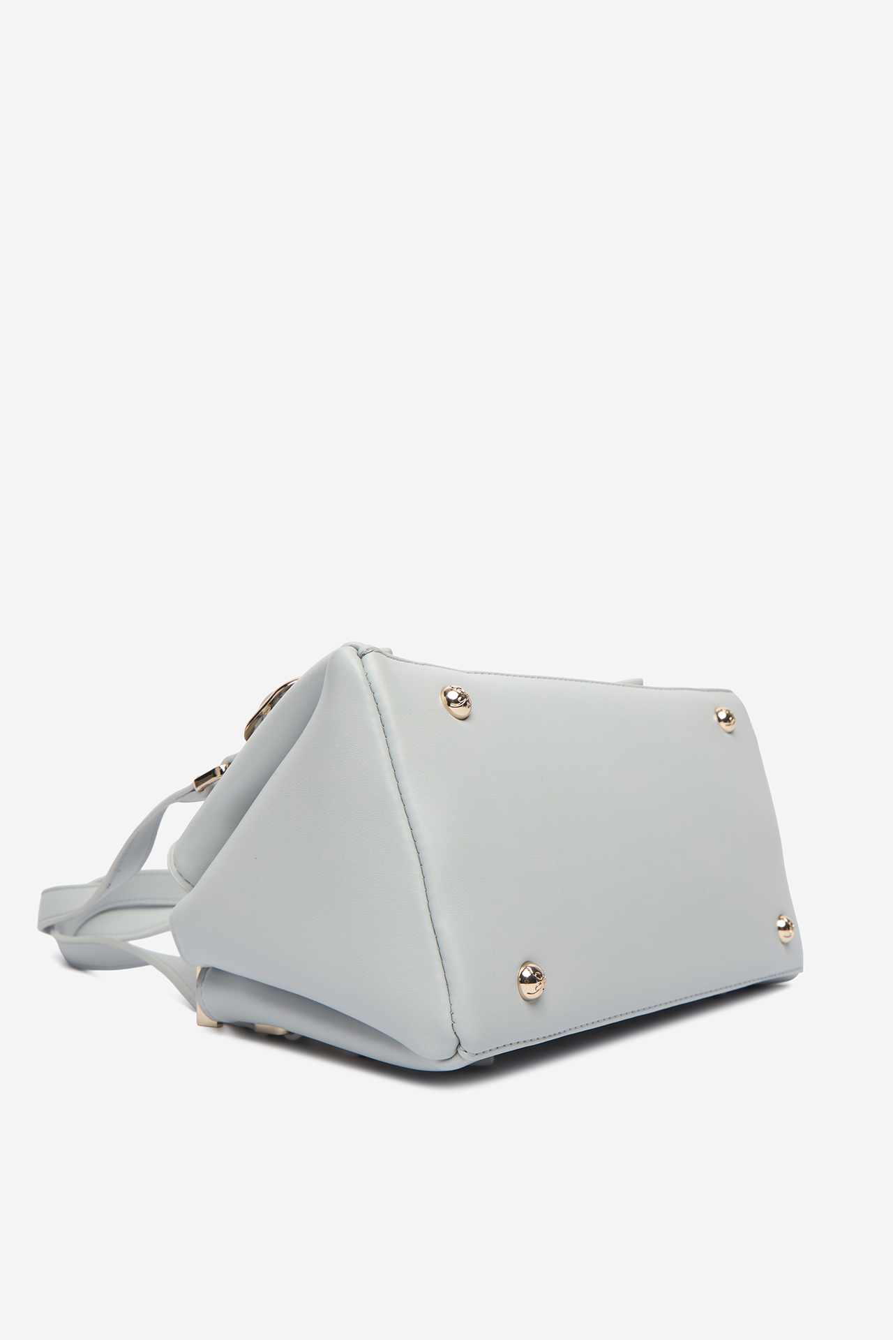 Kabelka Světle modrá