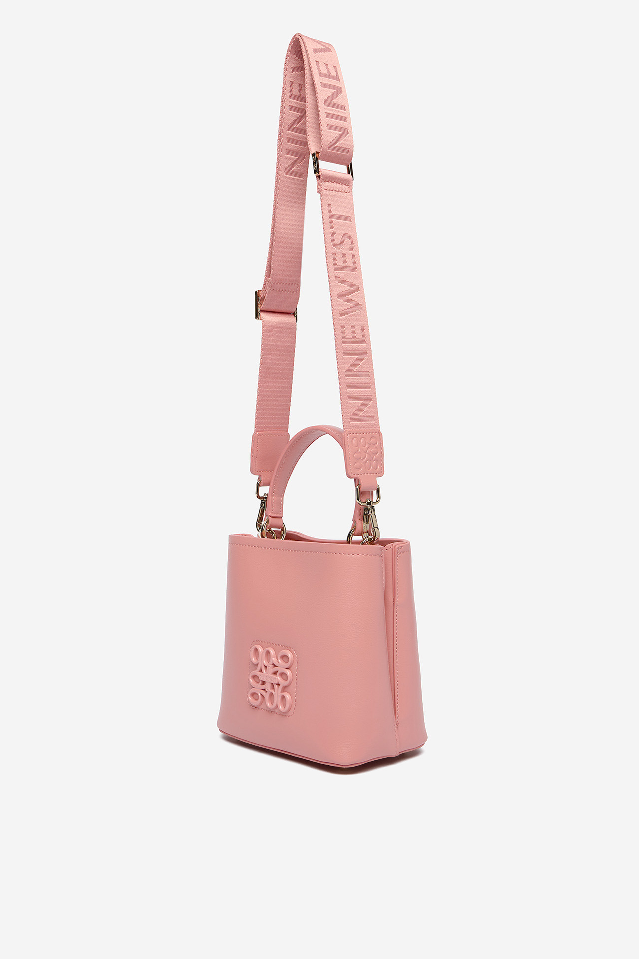 Táska Rózsaszín