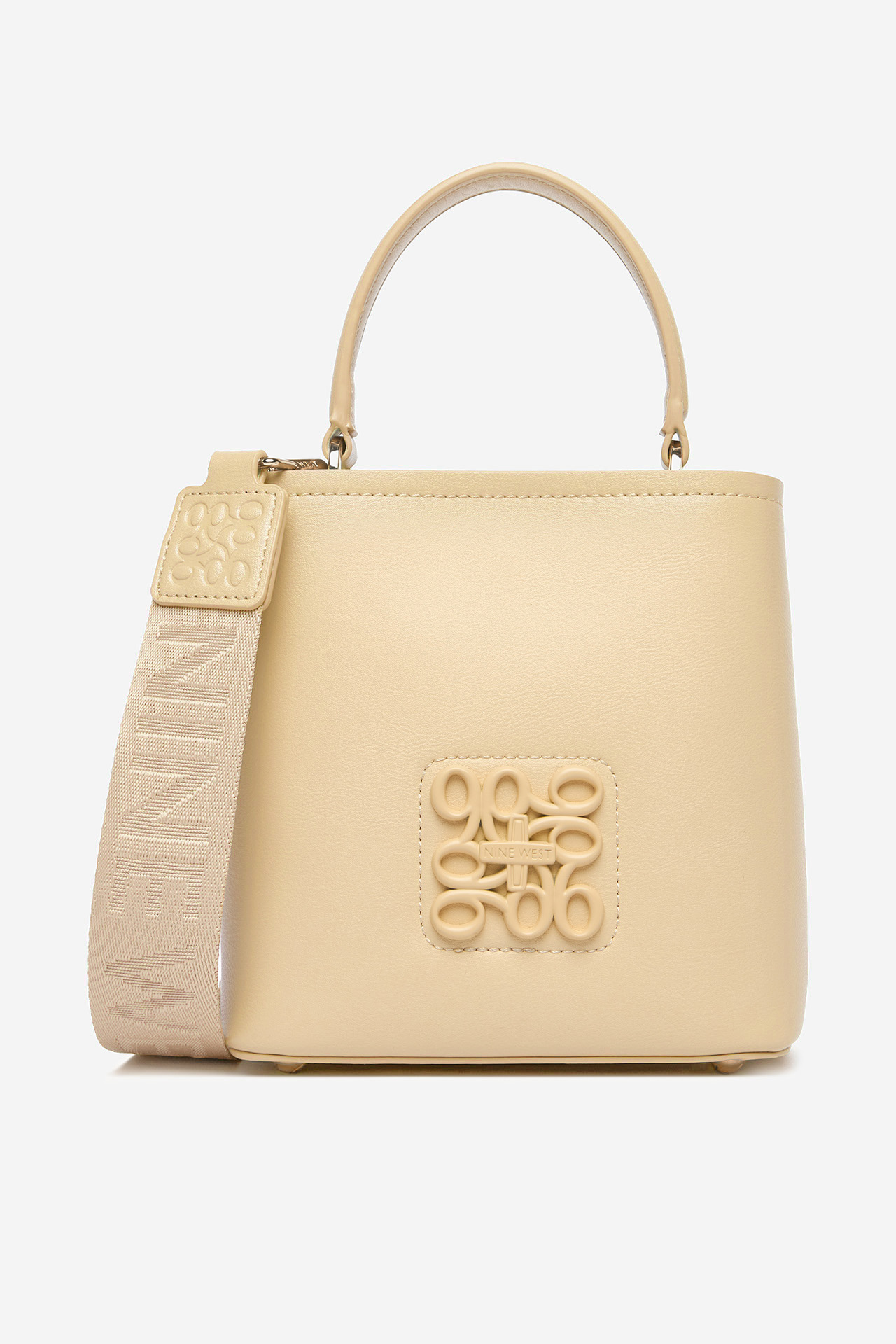 Táska Világoszöld