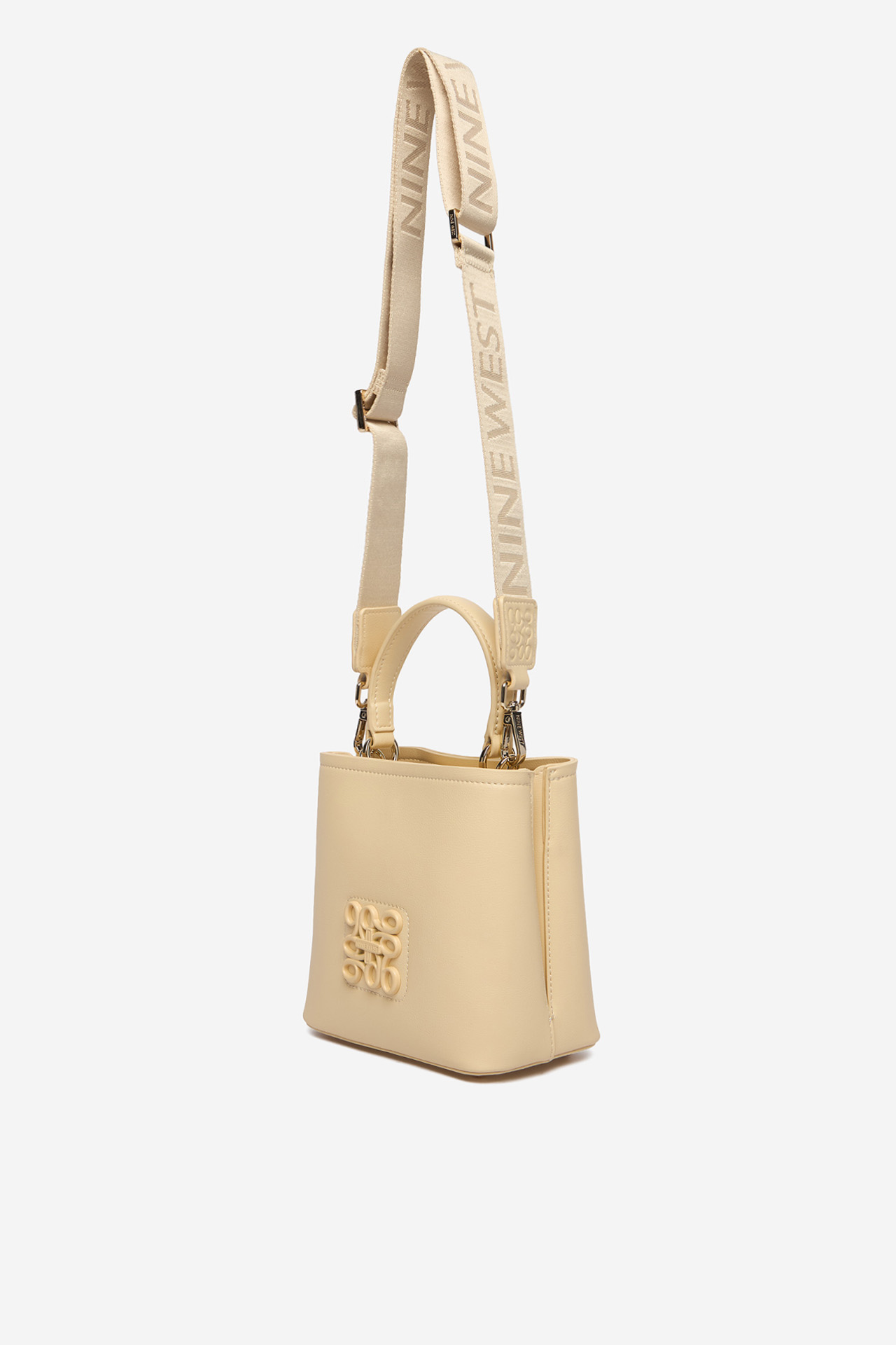 Táska Világoszöld