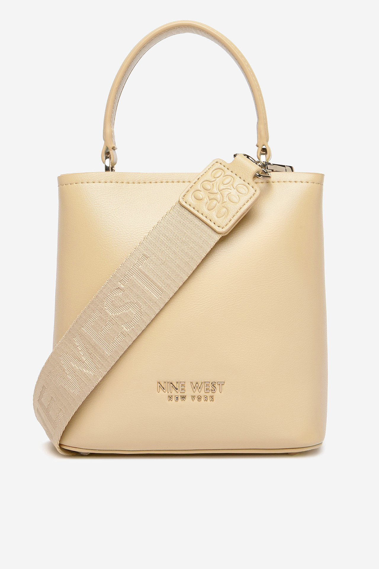 Táska Világoszöld