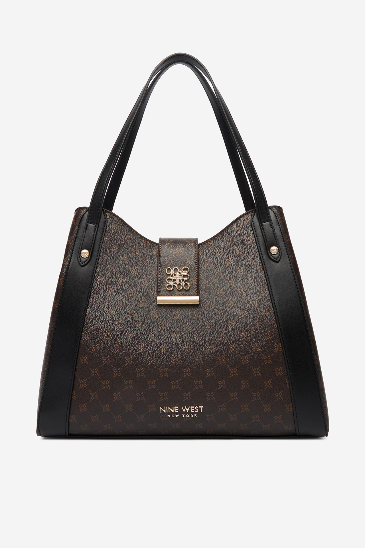 Kabelka Tmavě hnědá