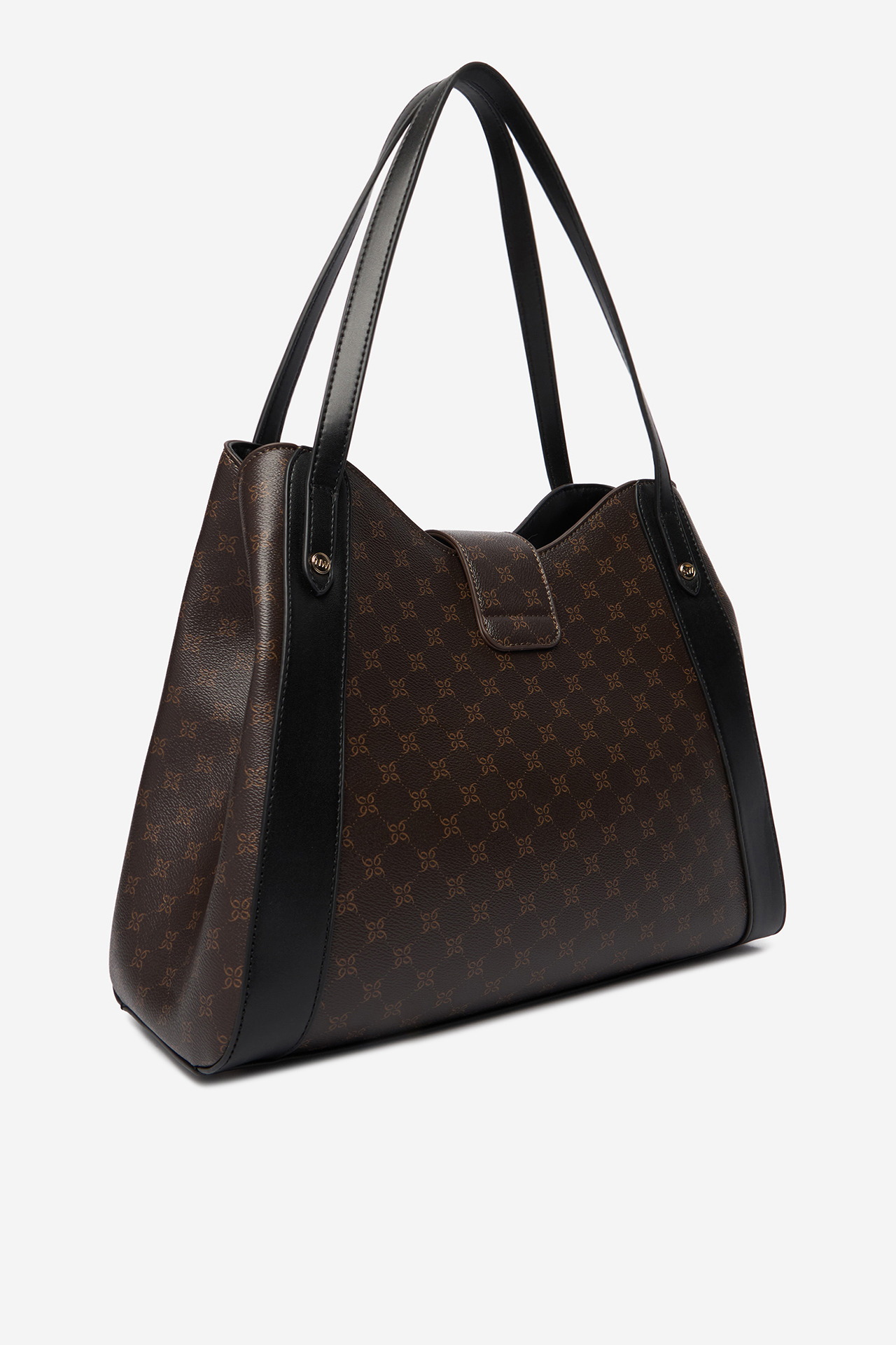 Kabelka Tmavě hnědá