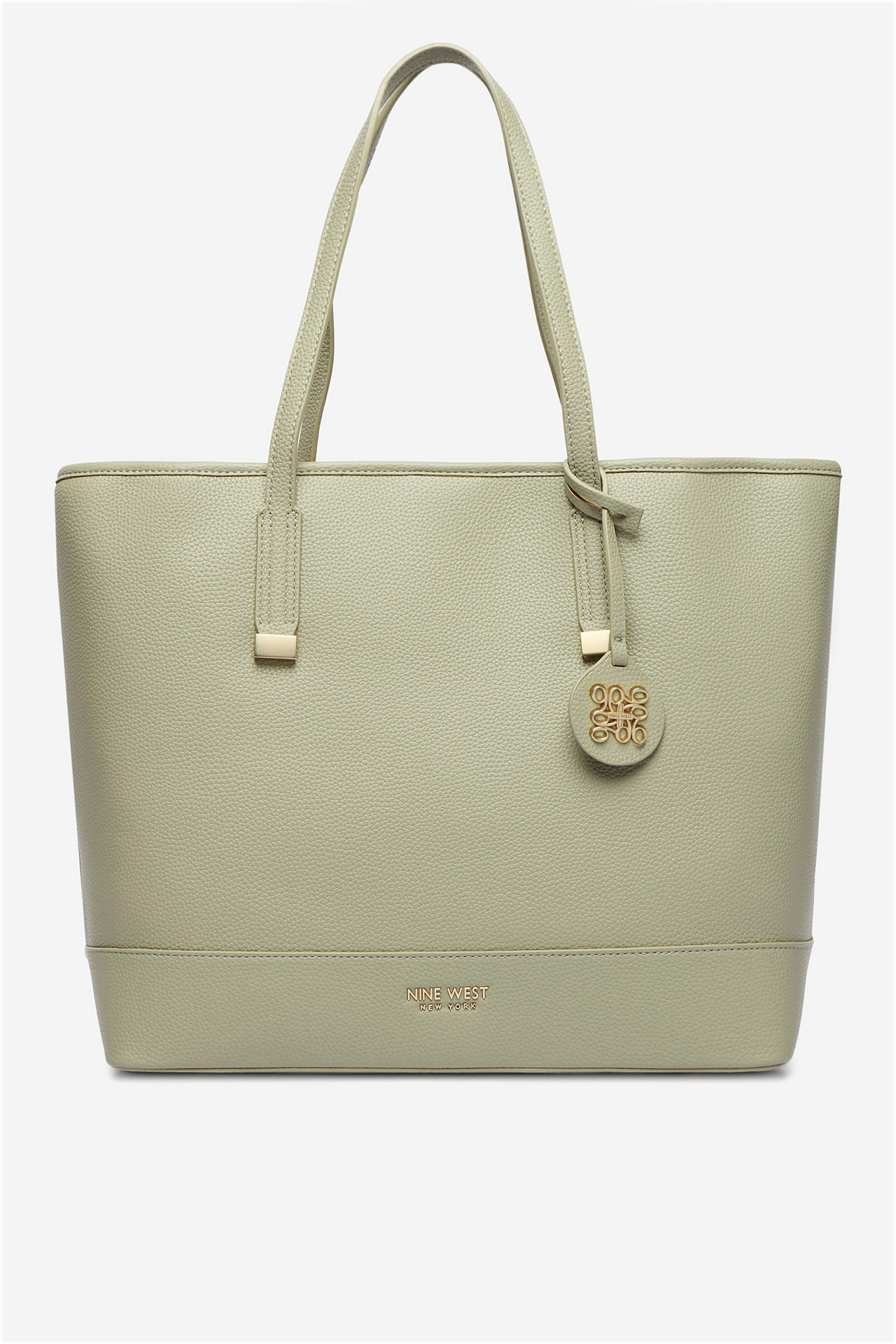 Kabelka Jasně zelená