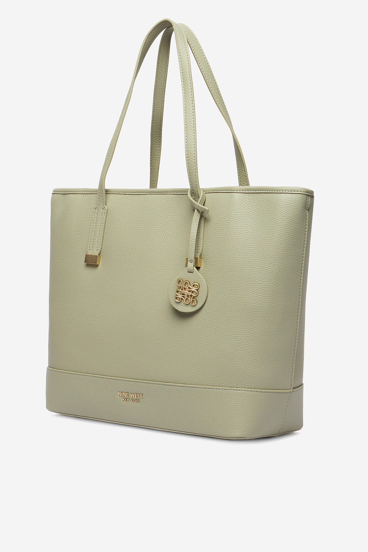 Kabelka Jasně zelená