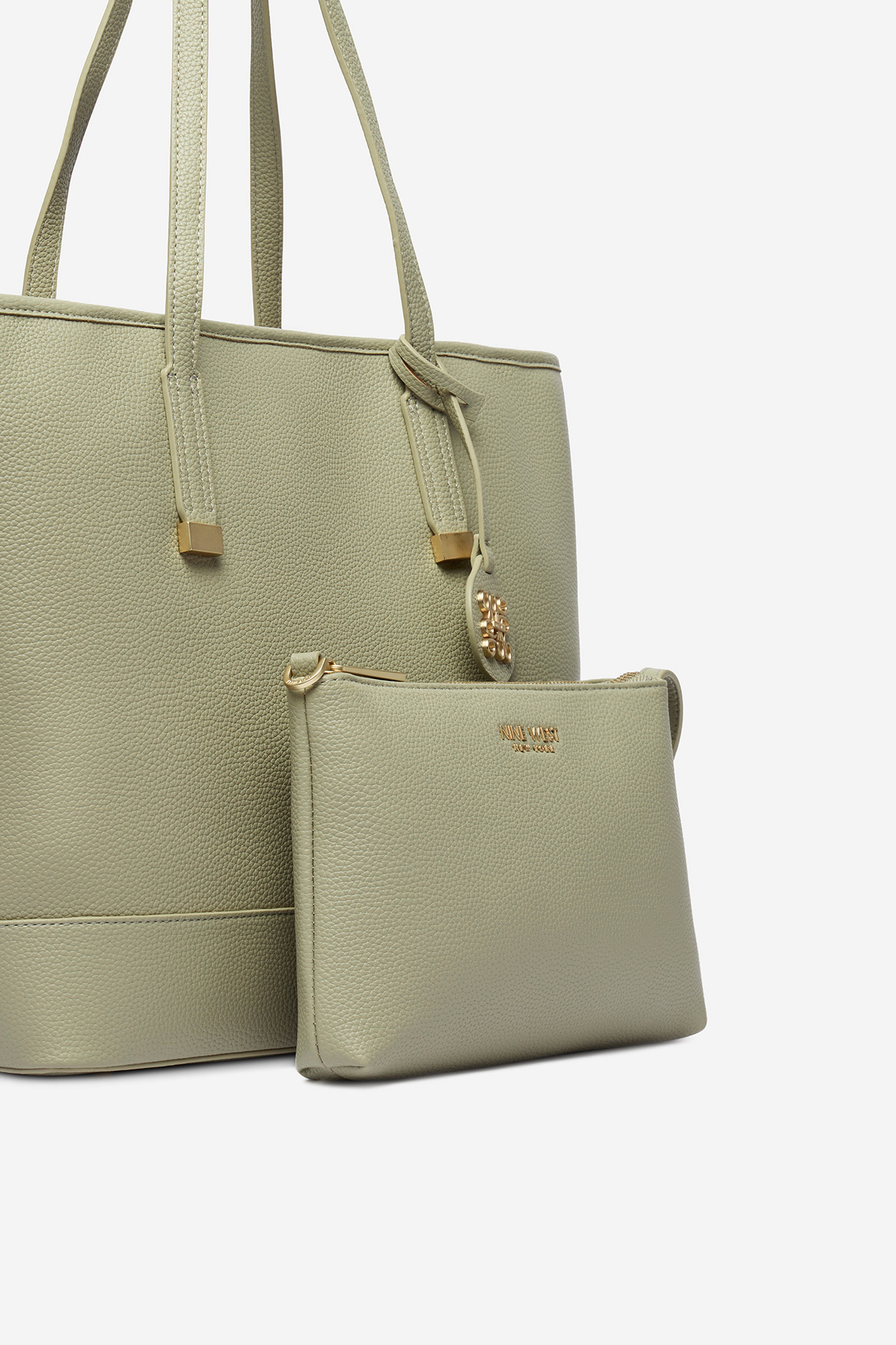 Kabelka Jasně zelená