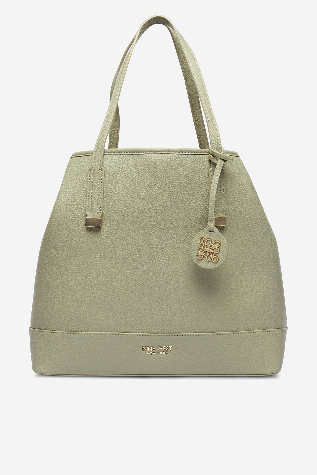 Kabelka Jasně zelená