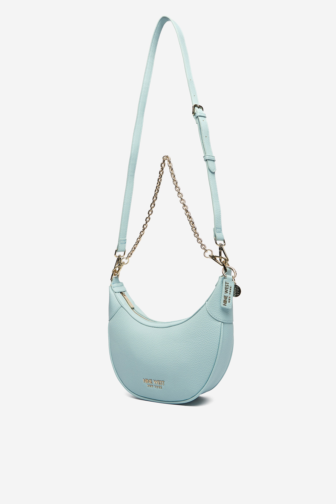 Torbica Svetlo modra