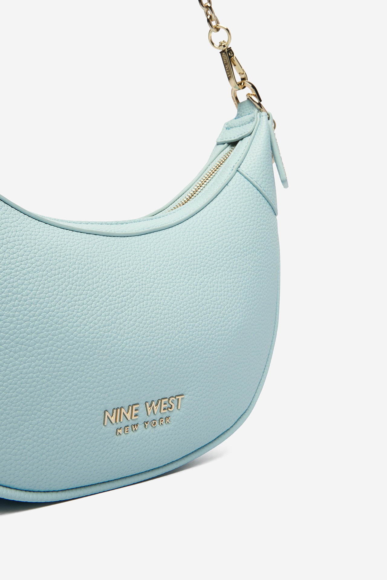 Torbica Svetlo modra