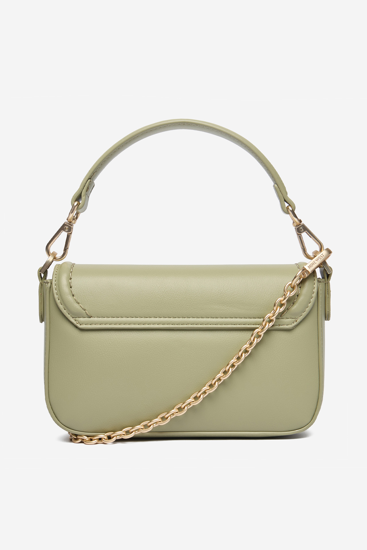 Kabelka Jasně zelená