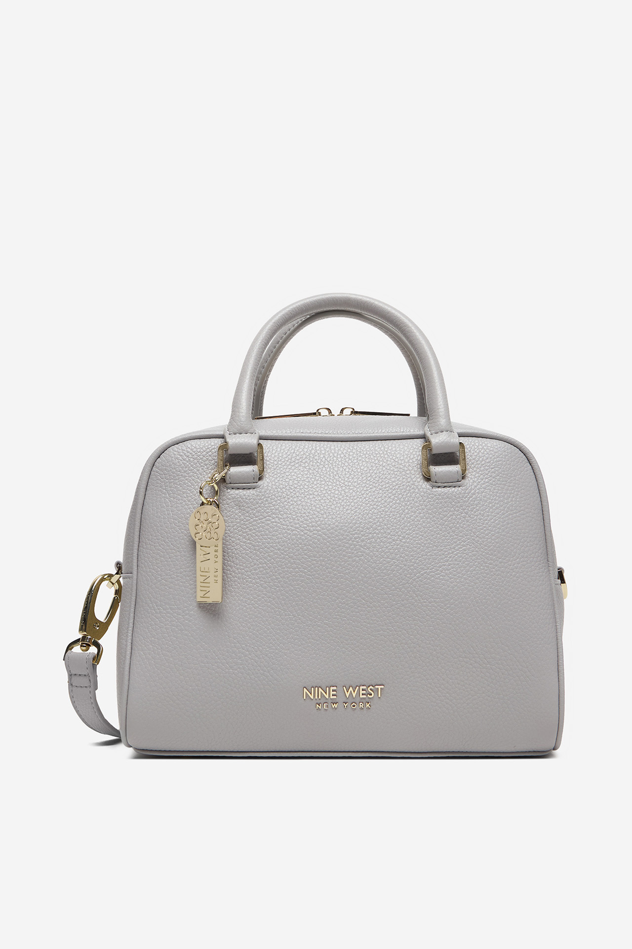 Kabelka Světle modrá