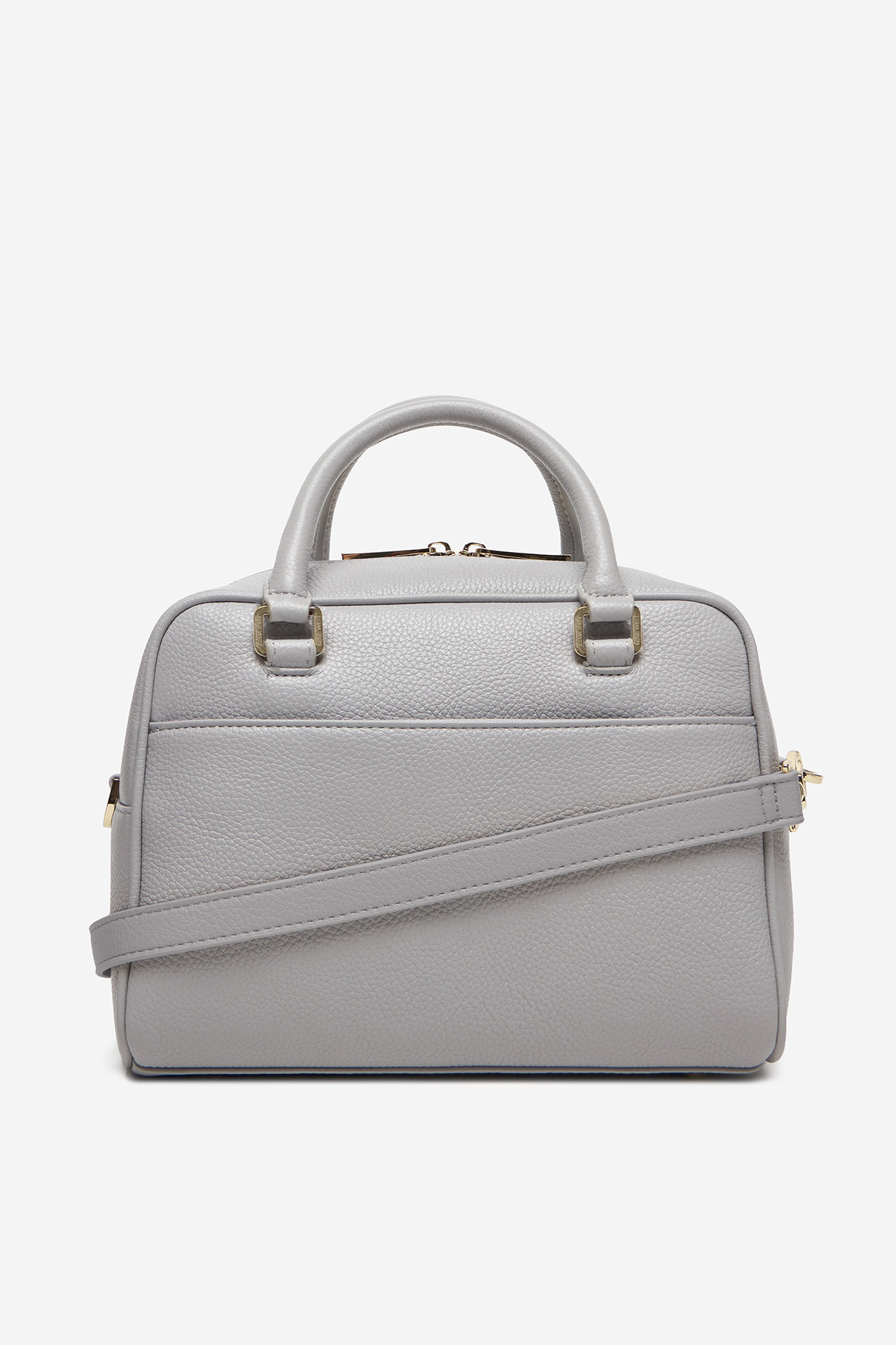 Kabelka Světle modrá