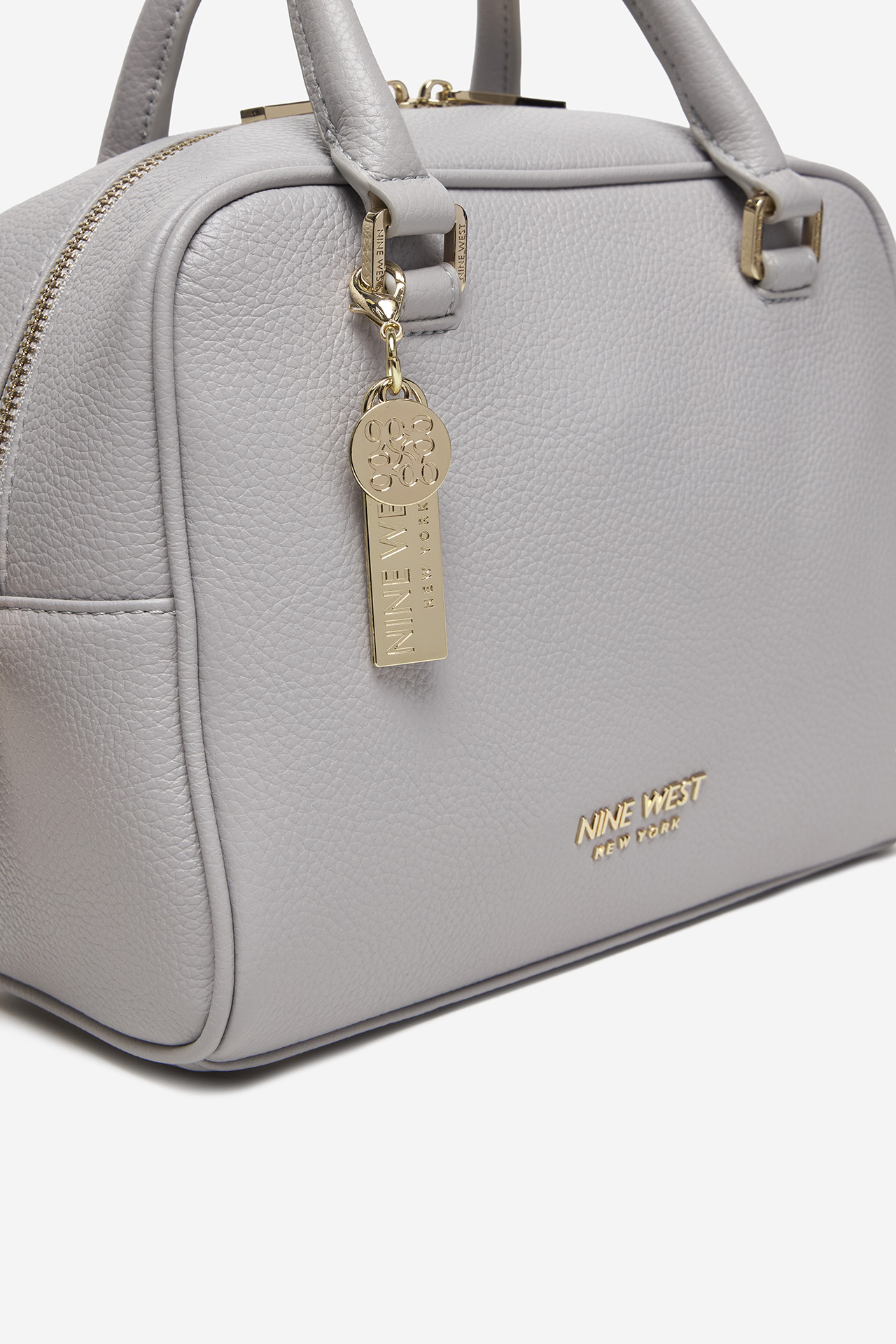 Kabelka Světle modrá