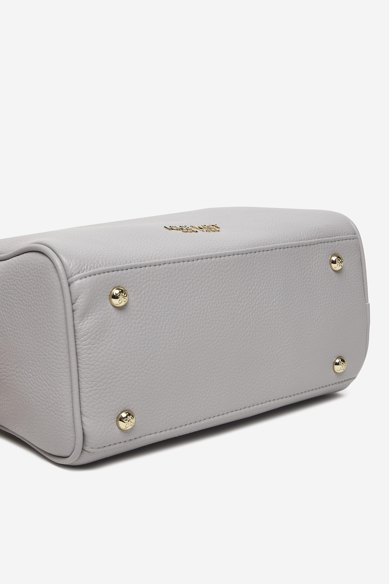 Kabelka Světle modrá