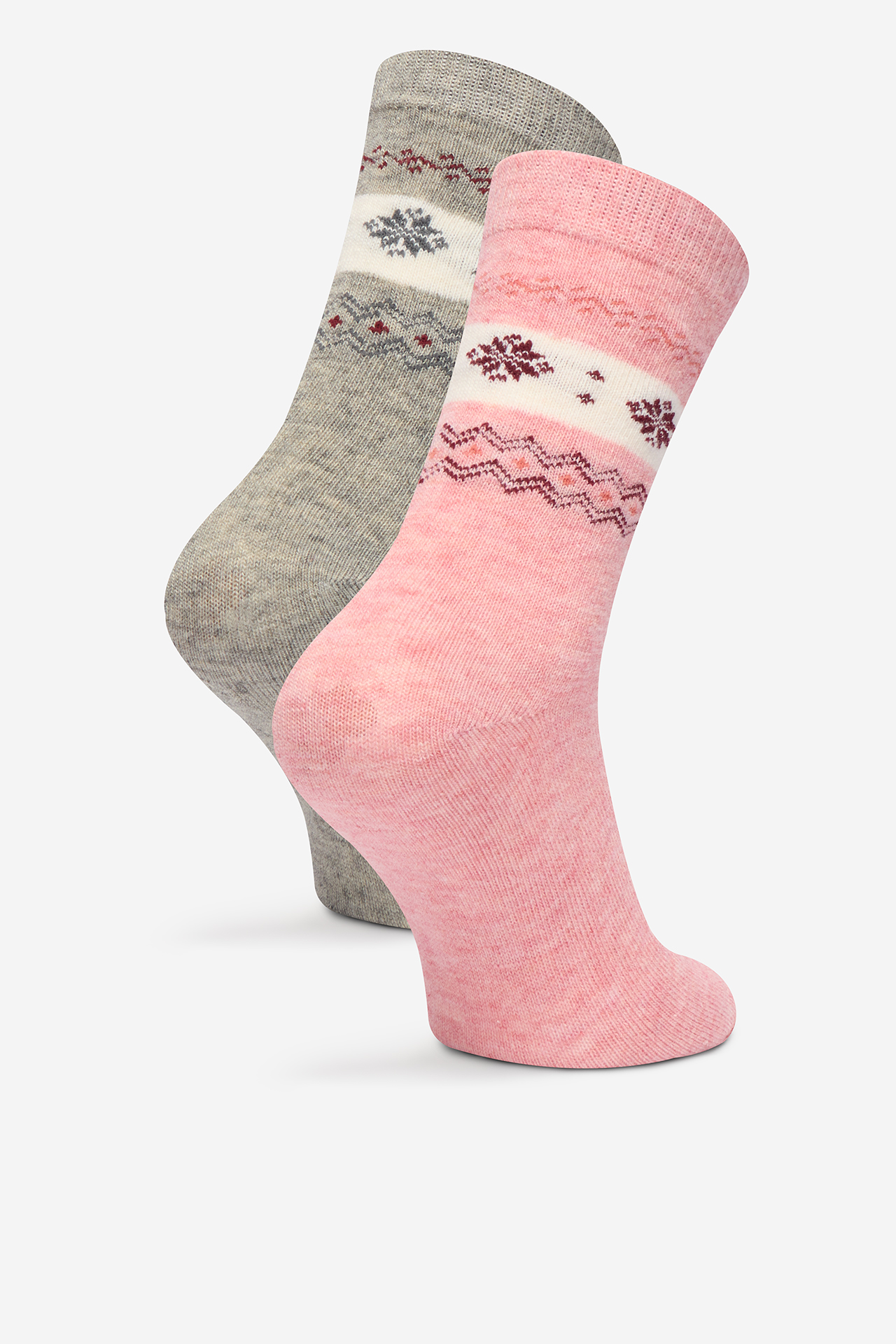 Ponožky Mnohobarevný