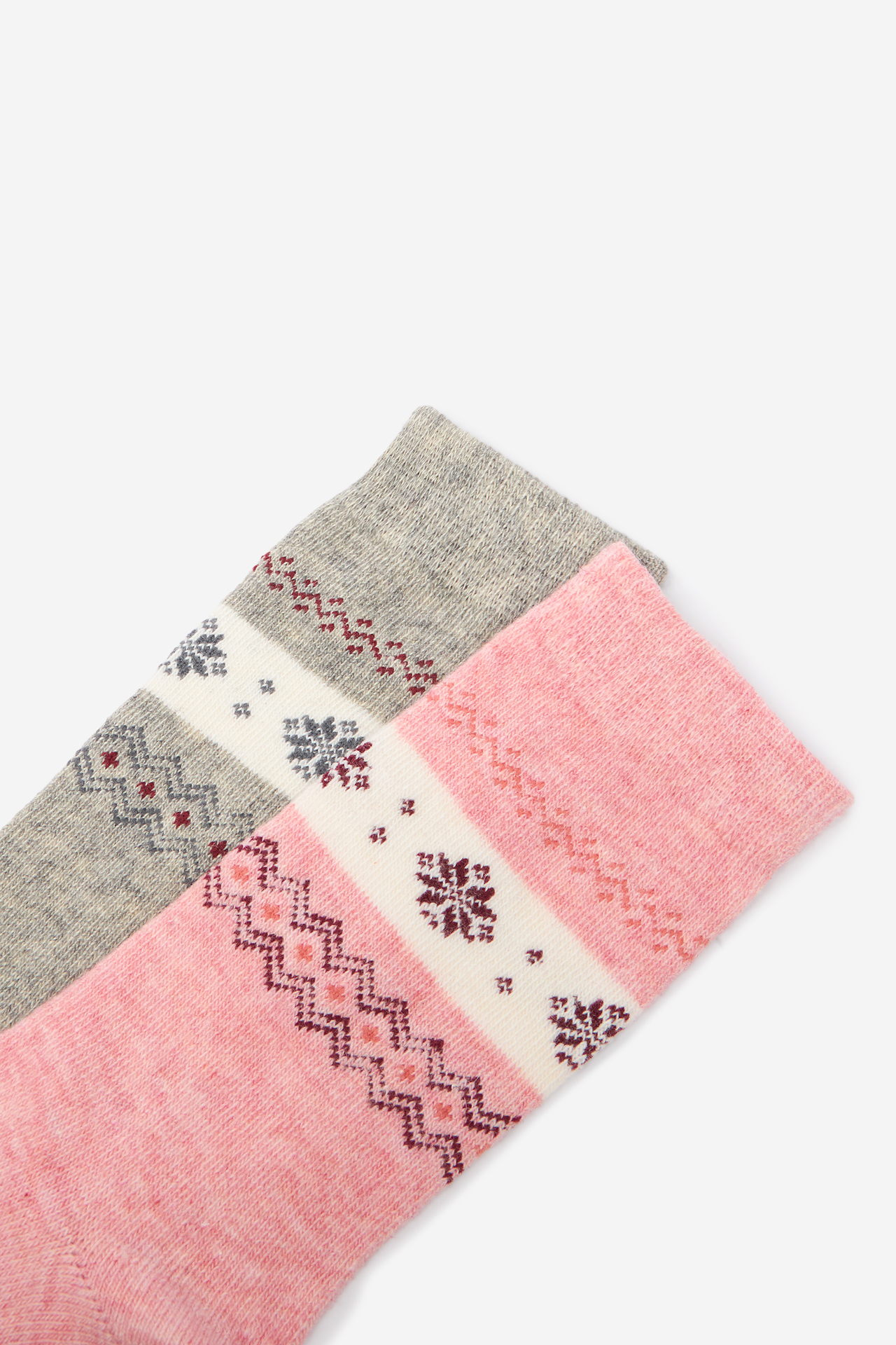 Ponožky Mnohobarevný