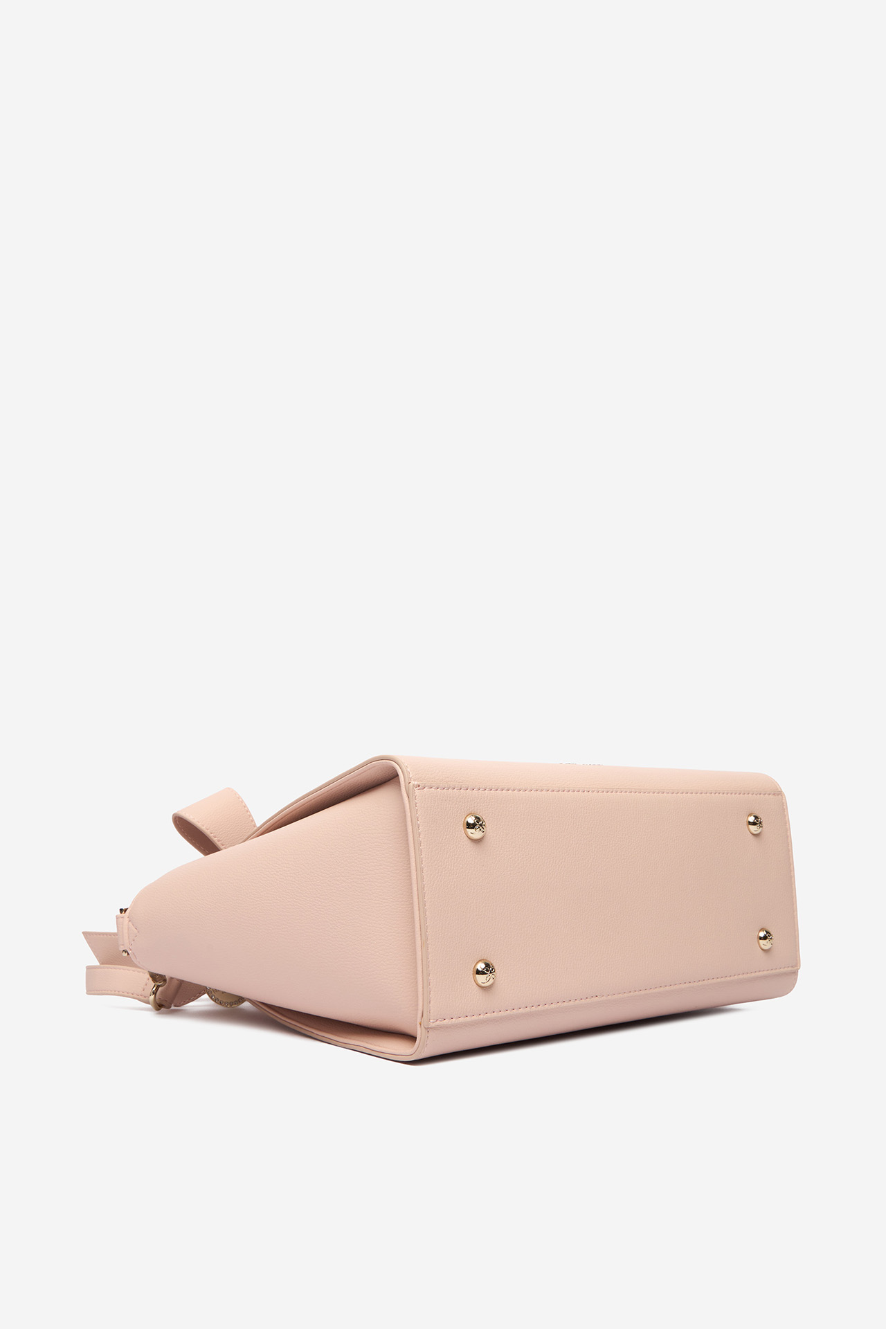 Kabelka Světle růžová